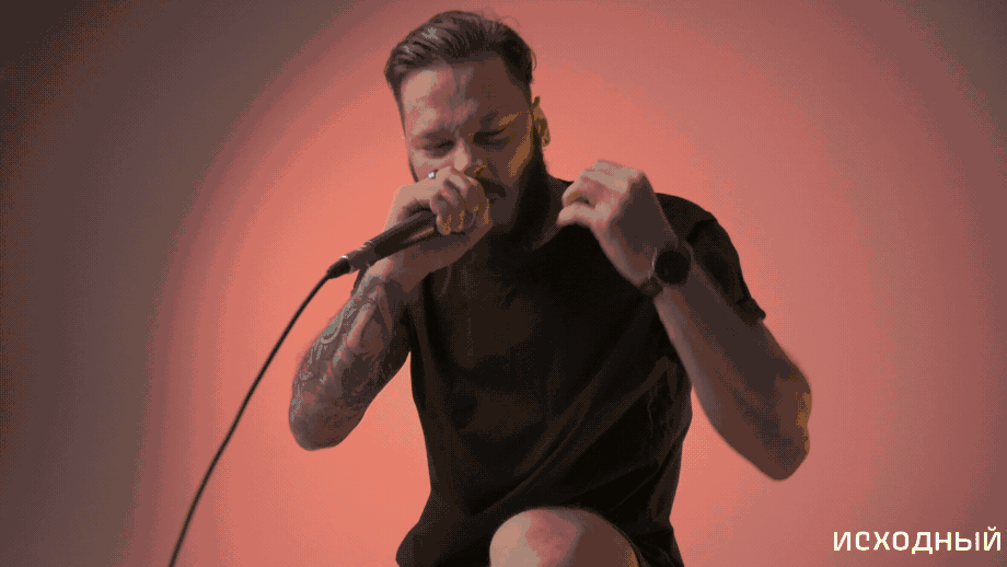 визуал для музыкального видео KOD (vocal cover) — Изображение №19 — Графика, Анимация на Dprofile