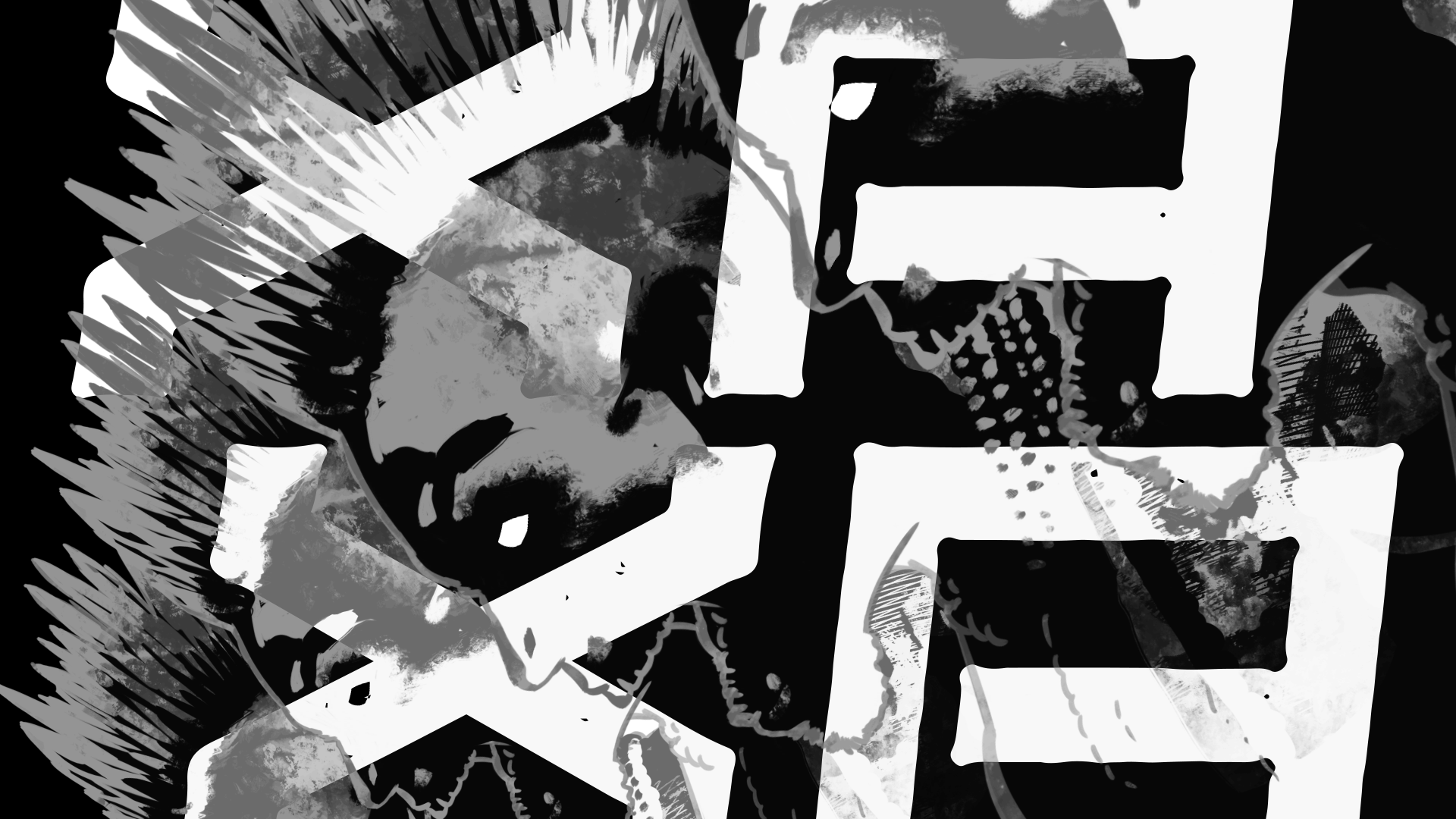 лирикс видео 2rbina 2rista — Изображение №7 — Графика, Анимация на Dprofile