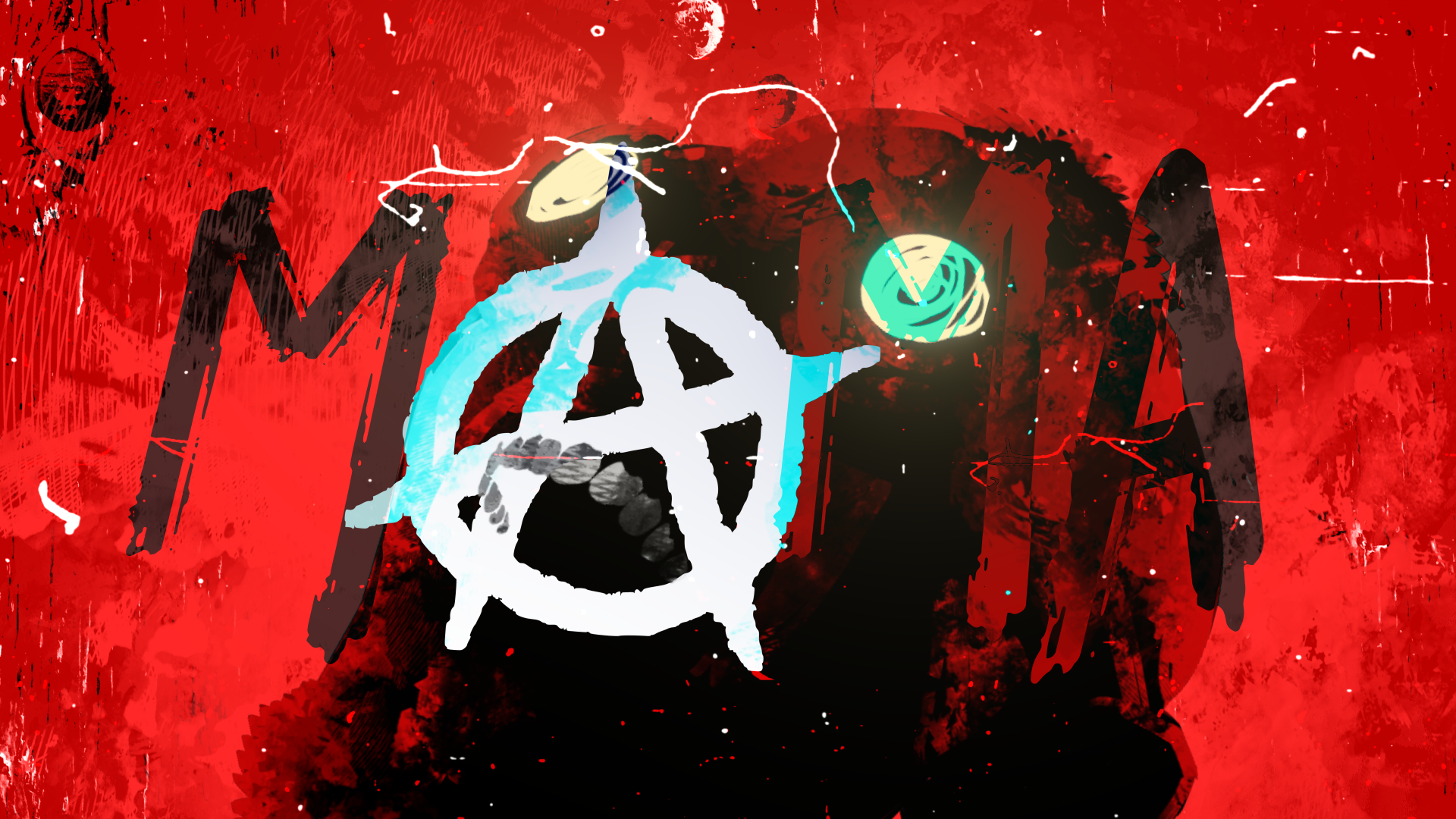 лирикс видео 2rbina 2rista — Изображение №6 — Графика, Анимация на Dprofile