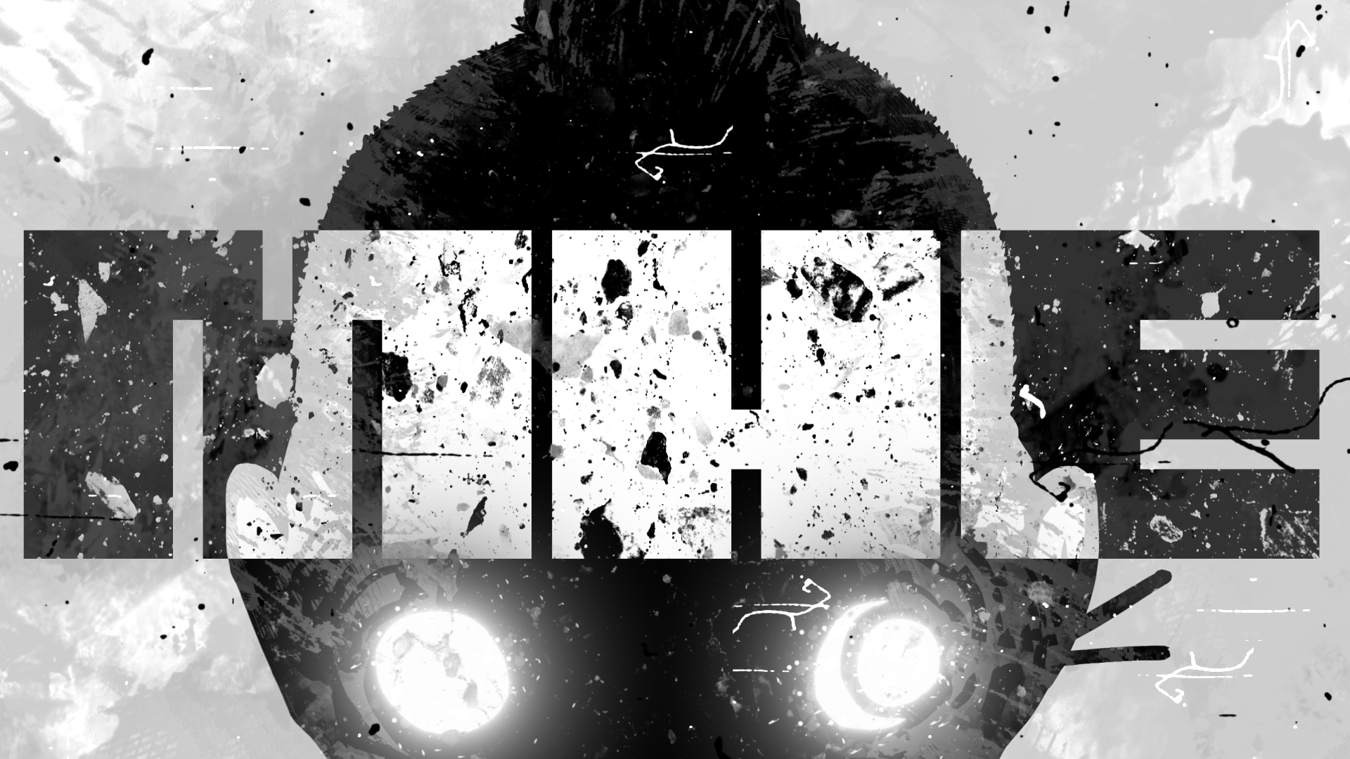 лирикс видео 2rbina 2rista — Изображение №4 — Графика, Анимация на Dprofile