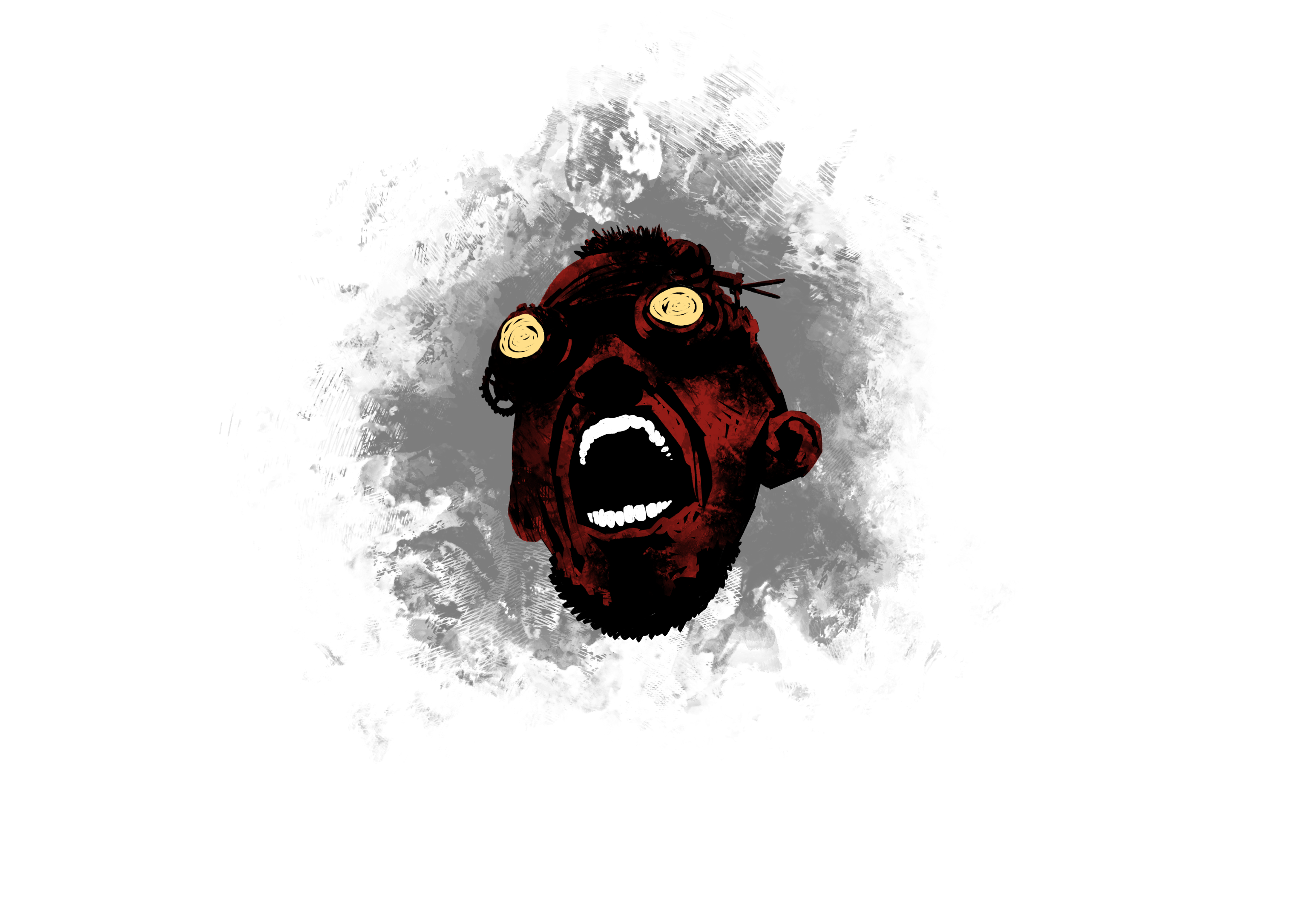 лирикс видео 2rbina 2rista — Изображение №9 — Графика, Анимация на Dprofile