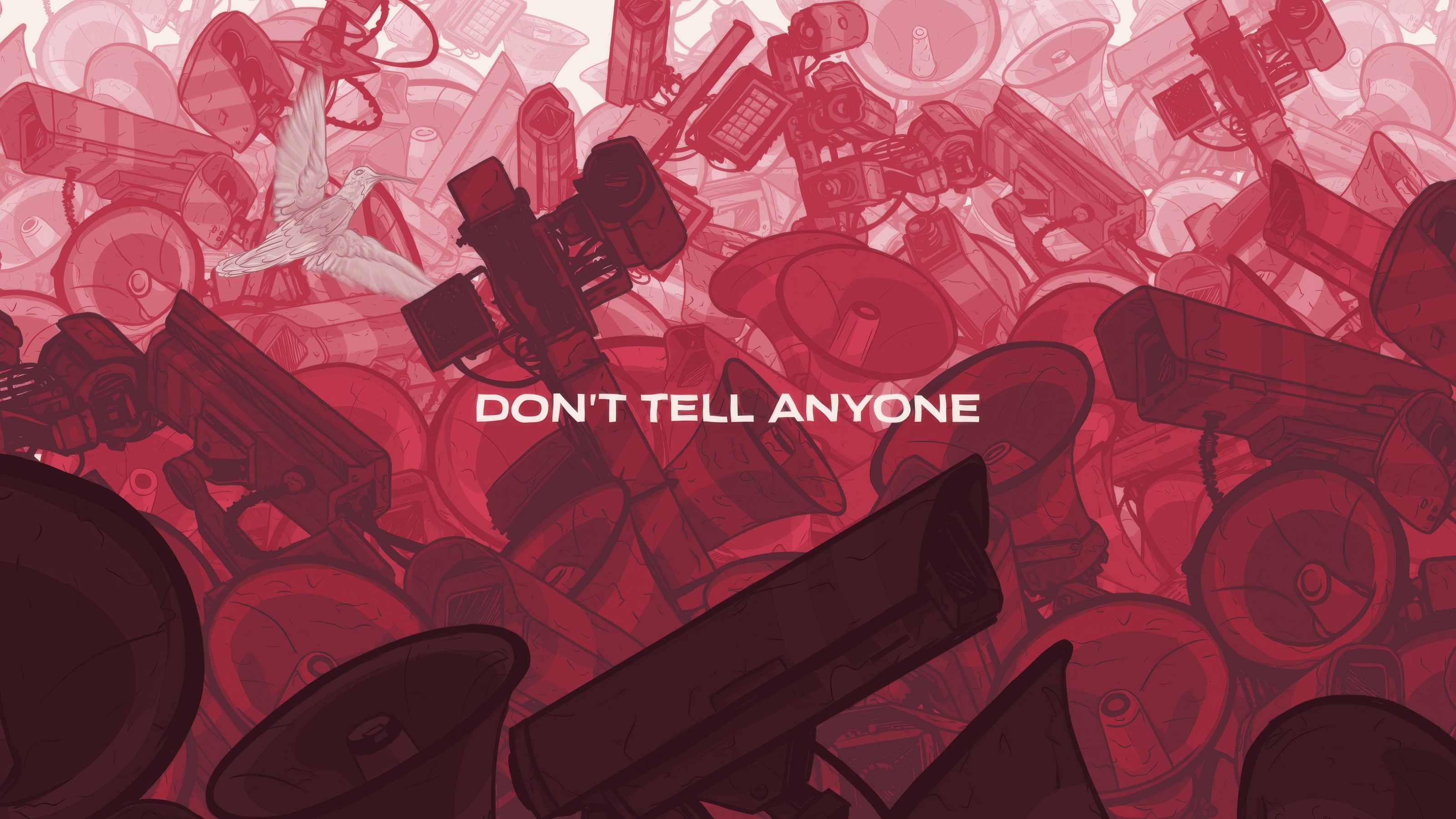 ПРОЕКТ DEMO — Изображение №5 — Иллюстрация, Анимация на Dprofile