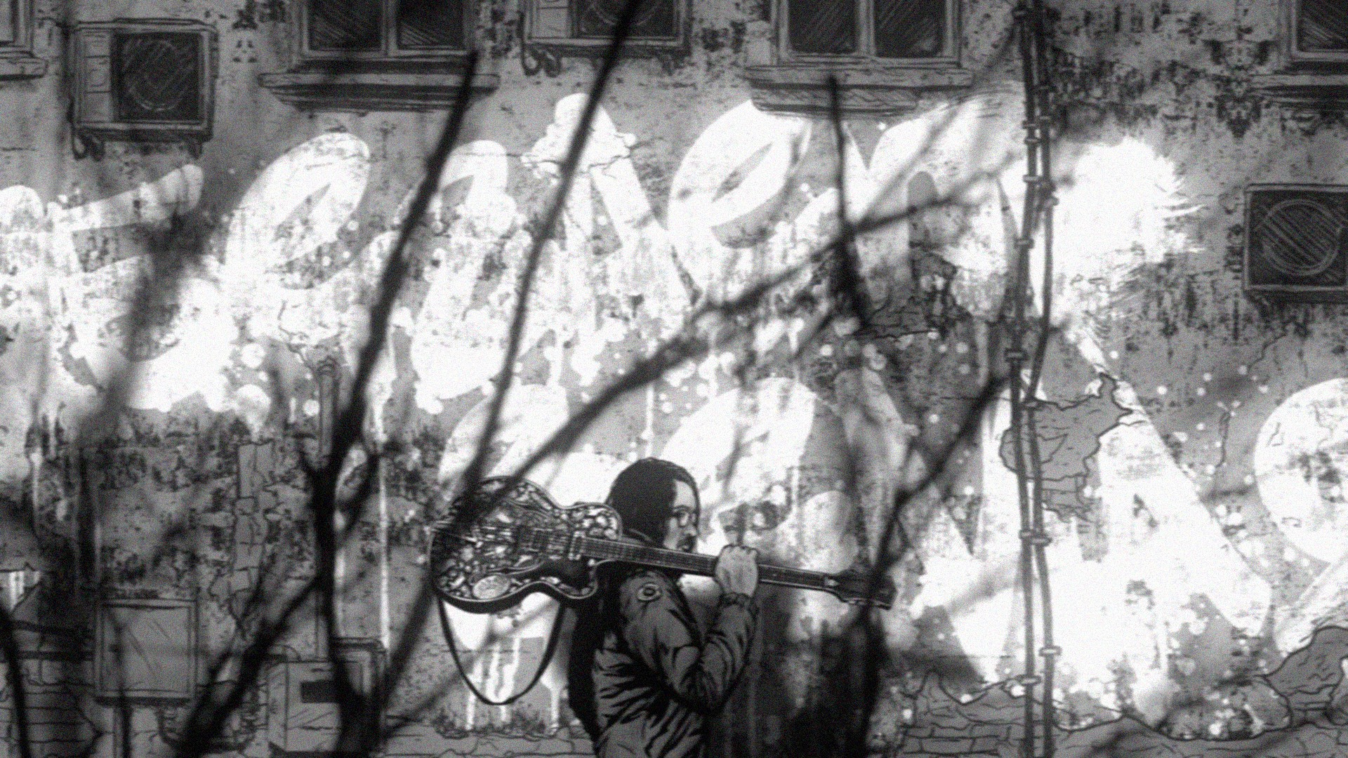 ПРОЕКТ DEMO — Изображение №8 — Иллюстрация, Анимация на Dprofile