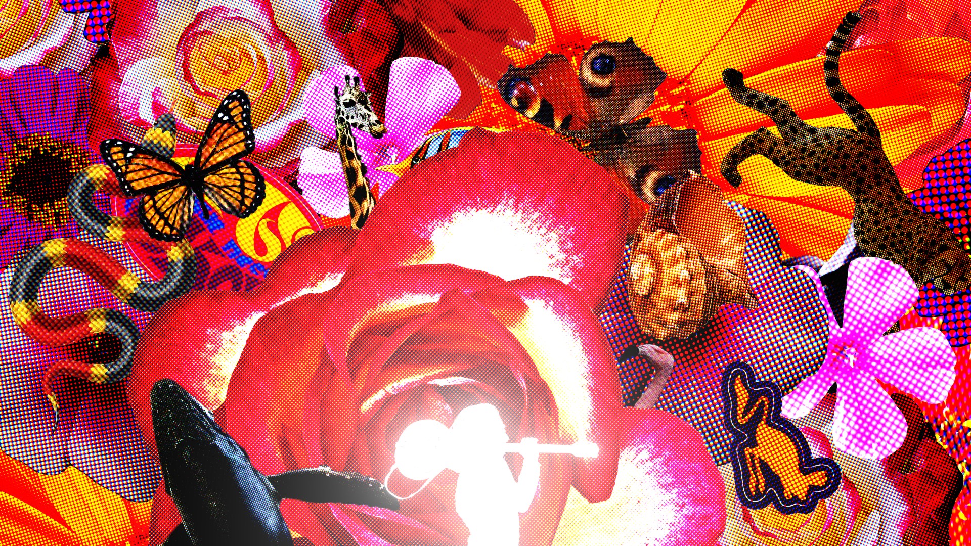 ПРОЕКТ DEMO — Изображение №9 — Иллюстрация, Анимация на Dprofile