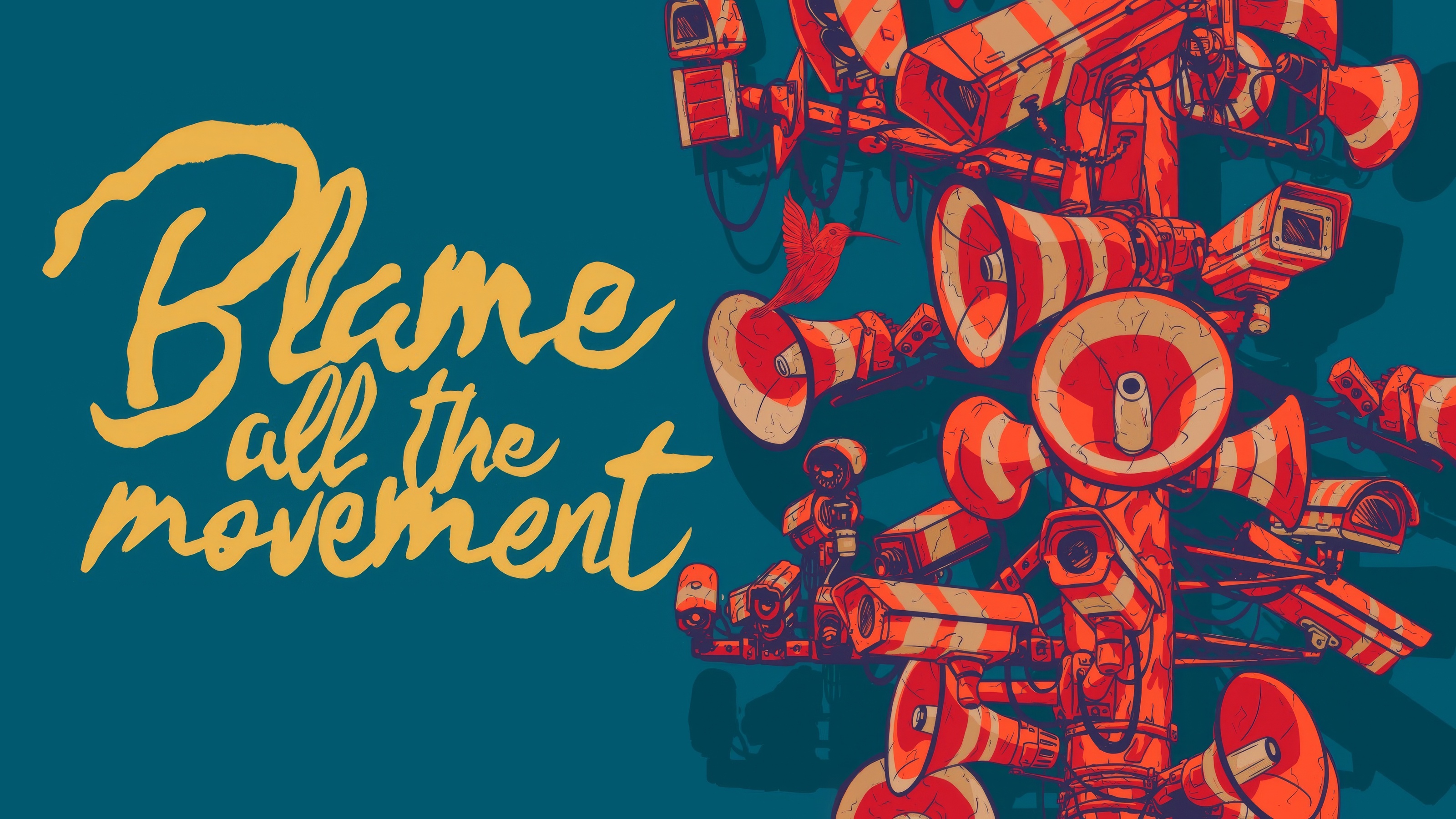 ПРОЕКТ DEMO — Изображение №4 — Иллюстрация, Анимация на Dprofile