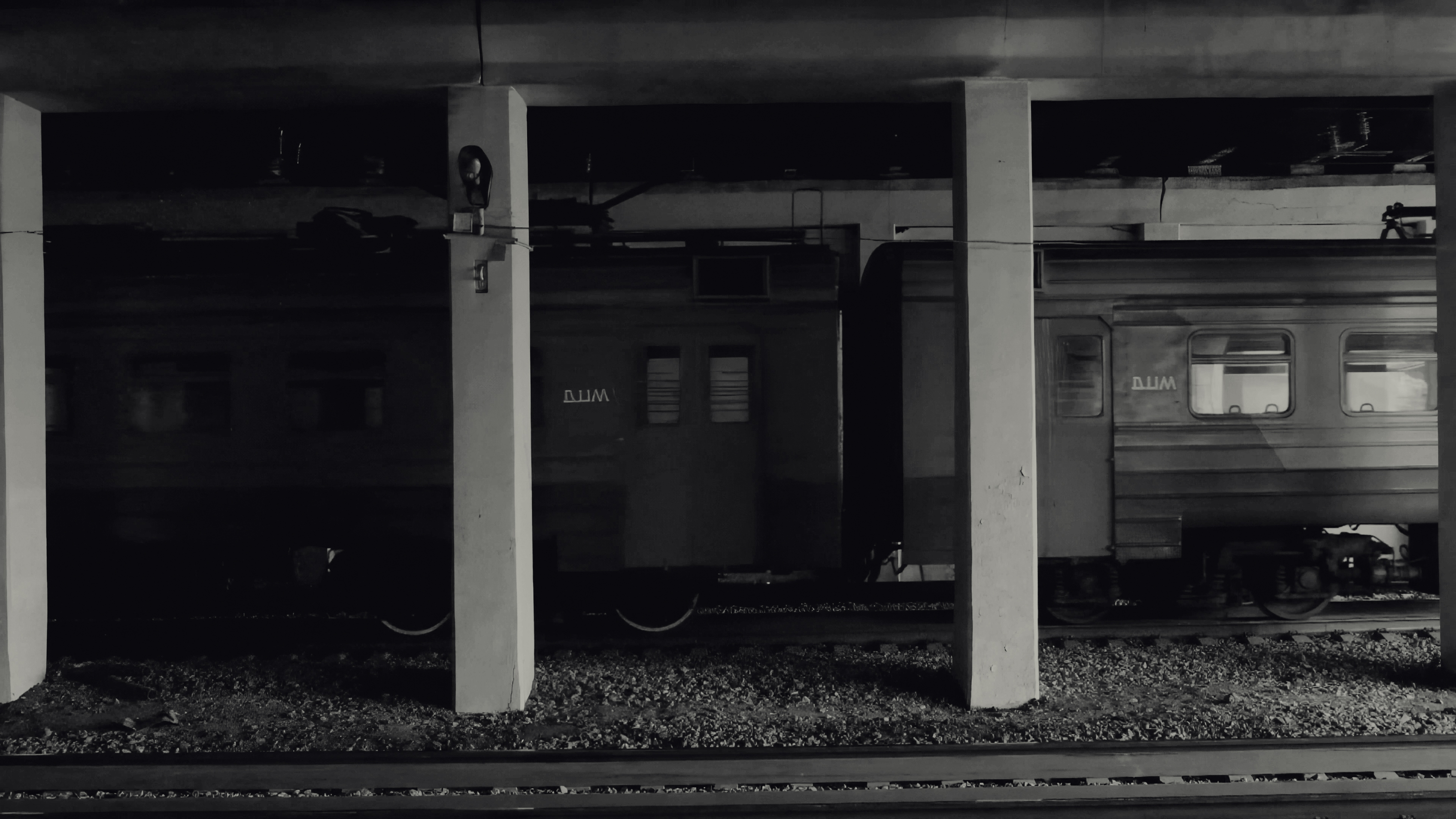 видео портфолио "ЧЕРНОВИК 01" — Изображение №26 — Анимация на Dprofile