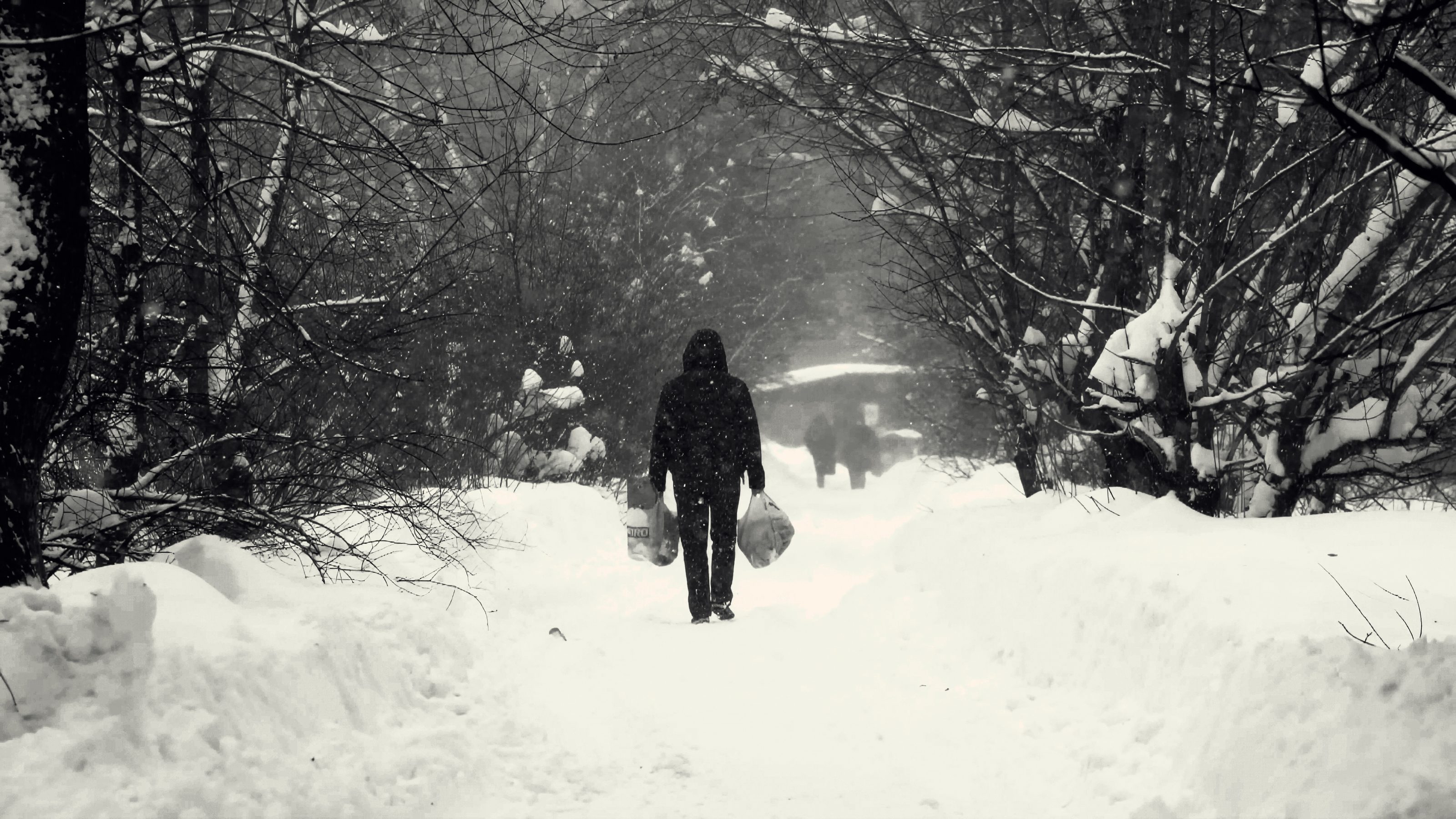 видео портфолио "ЧЕРНОВИК 01" — Изображение №18 — Анимация на Dprofile