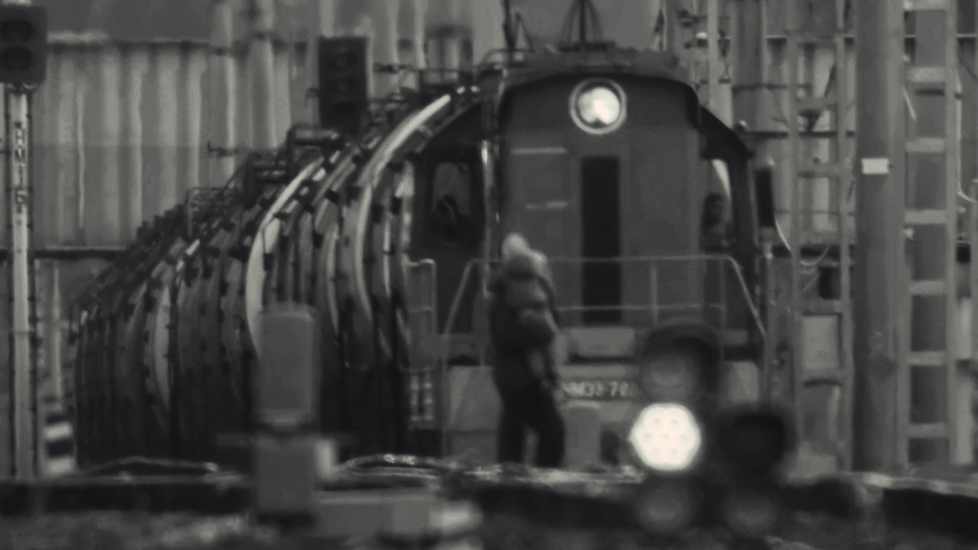 видео портфолио "ЧЕРНОВИК 01" — Изображение №5 — Анимация на Dprofile