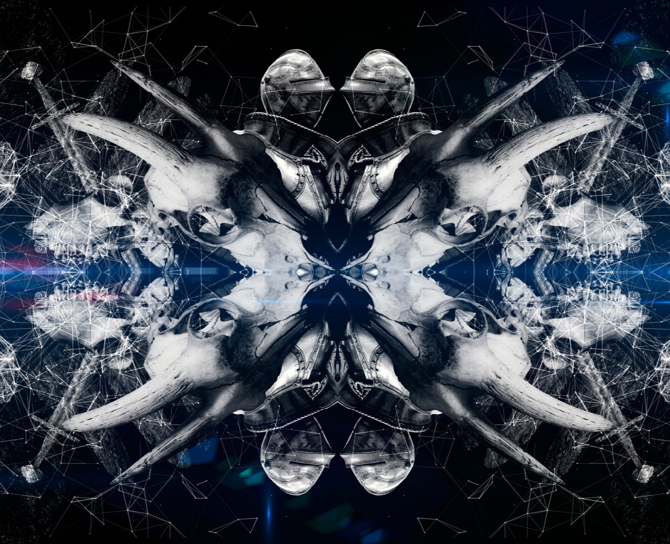 музыкальный клип The First Disgust - Fame And Honor (2013) — 3D, Анимация на Dprofile