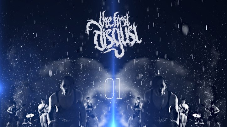 музыкальный клип The First Disgust - Fame And Honor (2013) — Изображение №1 — 3D, Анимация на Dprofile