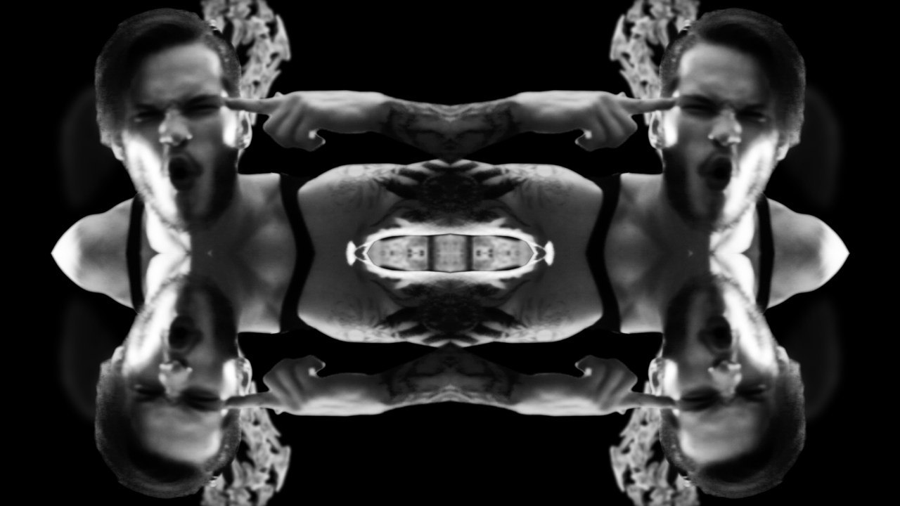 музыкальный клип The First Disgust - Fame And Honor (2013) — Изображение №6 — 3D, Анимация на Dprofile