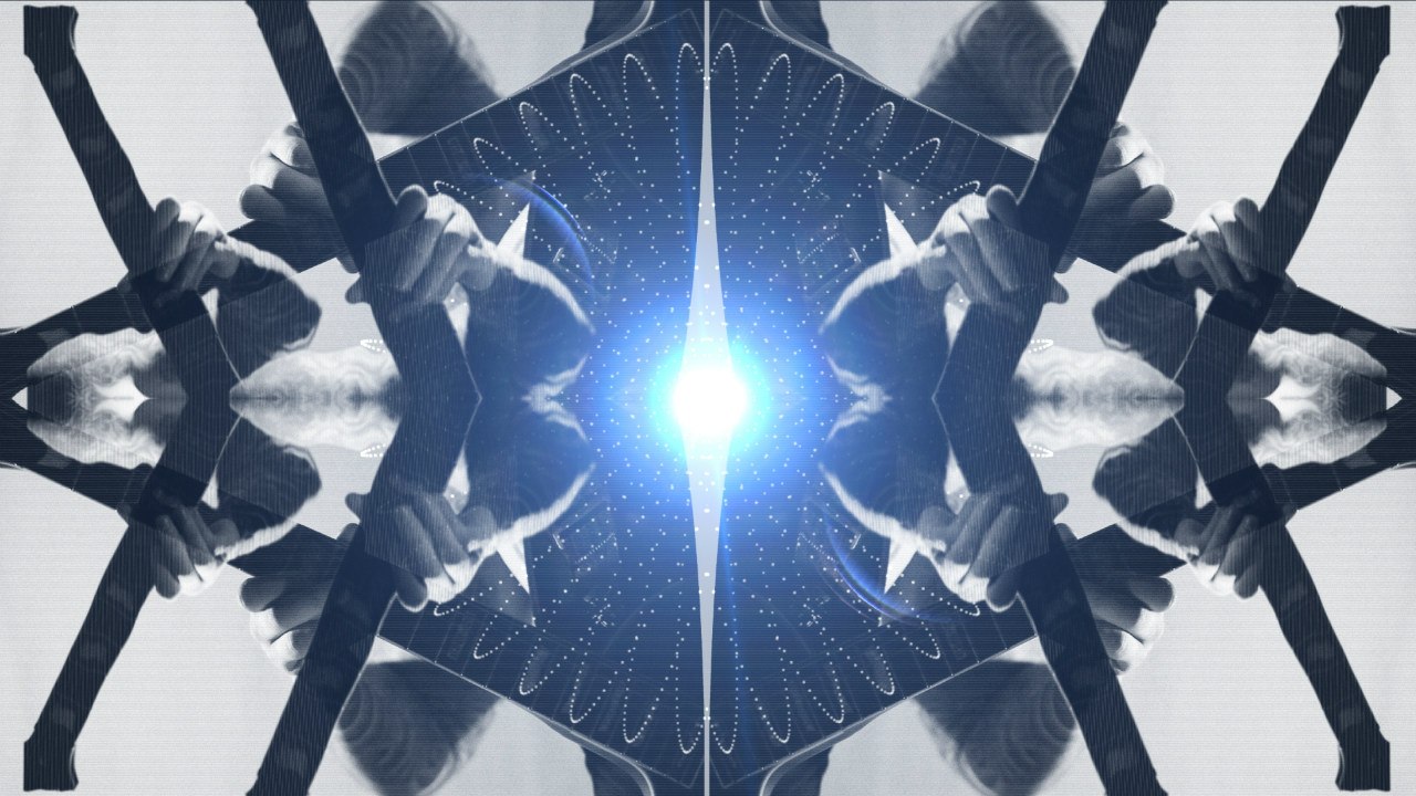 музыкальный клип The First Disgust - Fame And Honor (2013) — Изображение №3 — 3D, Анимация на Dprofile