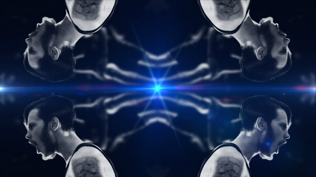 музыкальный клип The First Disgust - Fame And Honor (2013) — Изображение №2 — 3D, Анимация на Dprofile