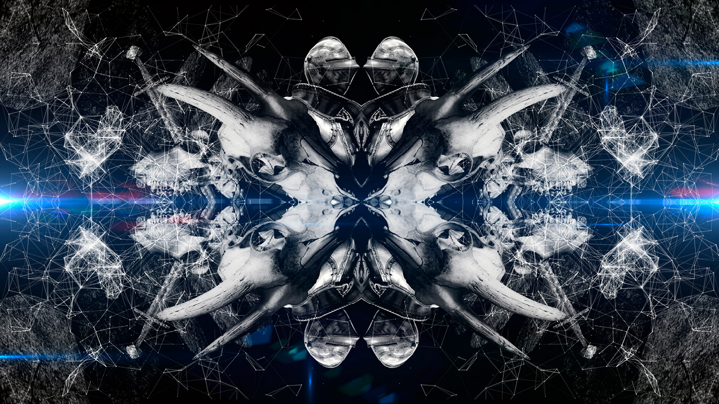 музыкальный клип The First Disgust - Fame And Honor (2013) — Изображение №4 — 3D, Анимация на Dprofile