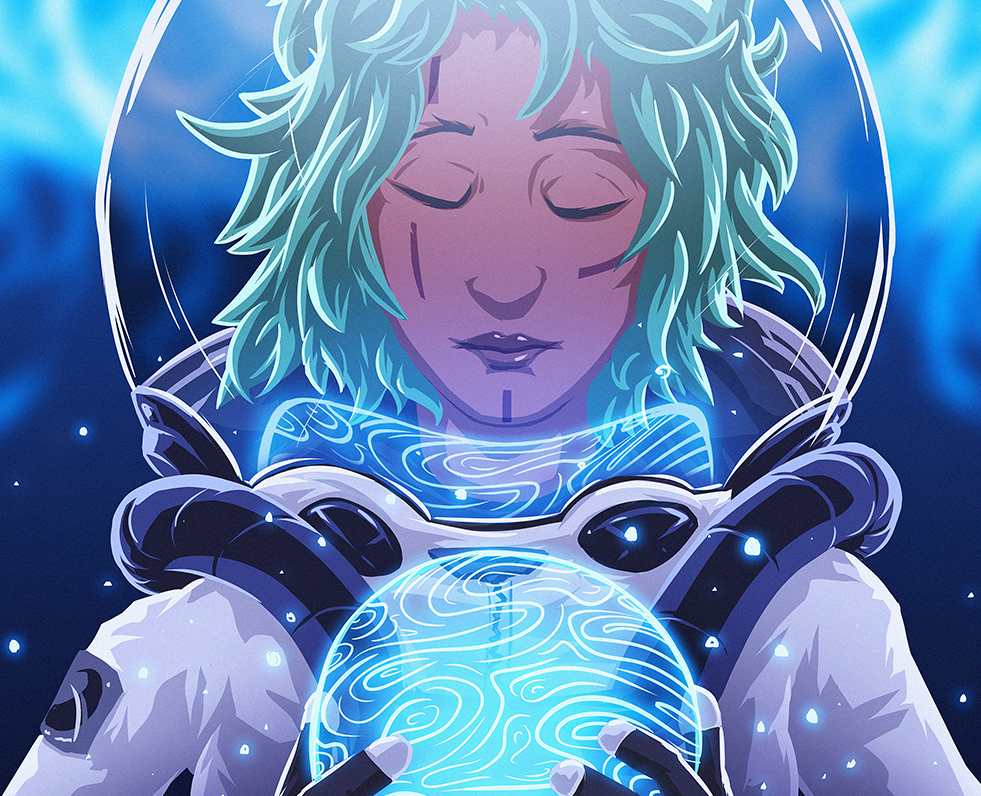 музыкальный клип The road to hogwarts -ZOE (2020) — Иллюстрация, Анимация на Dprofile