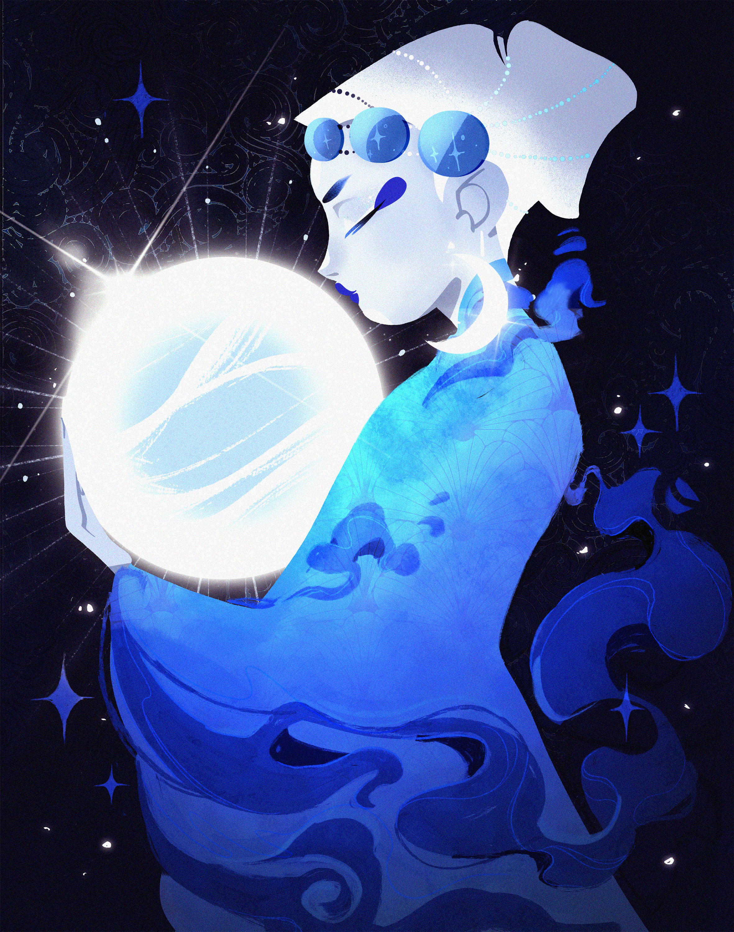 Personal Work — Изображение №4 — Иллюстрация на Dprofile