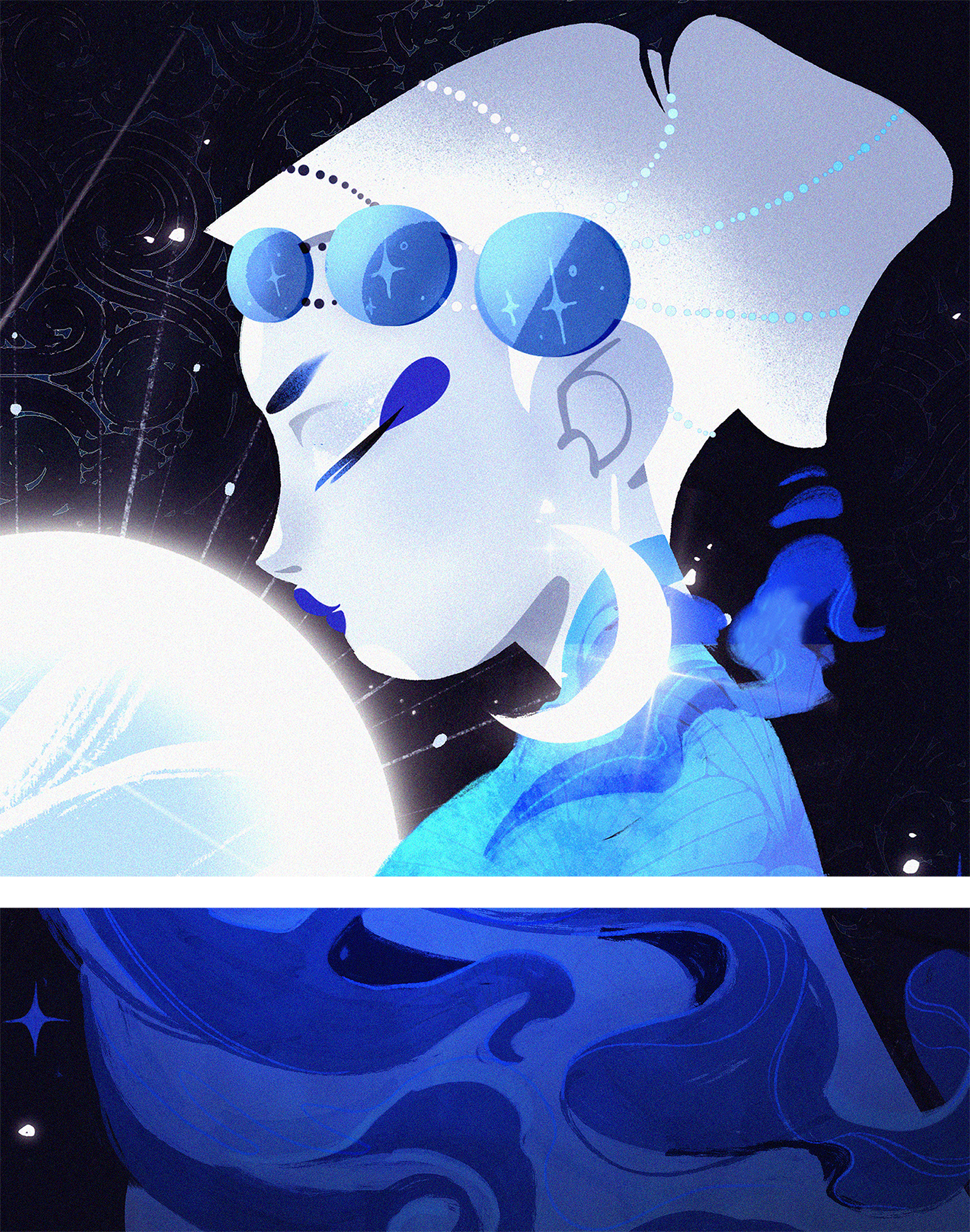 Personal Work — Изображение №5 — Иллюстрация на Dprofile