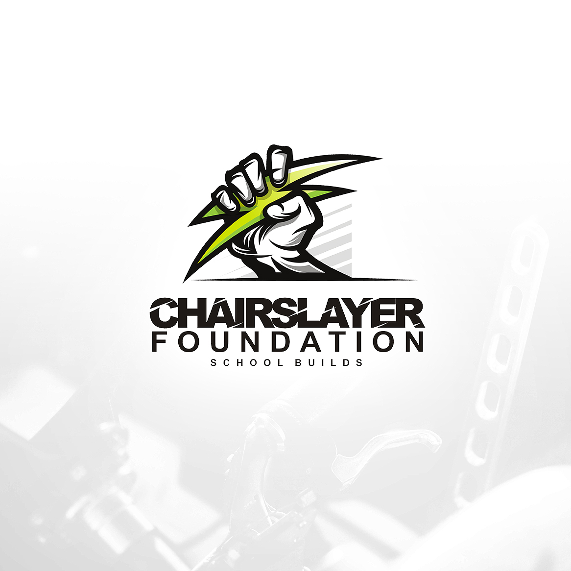 Chair Slayer — Изображение №3 — Брендинг, Иллюстрация на Dprofile
