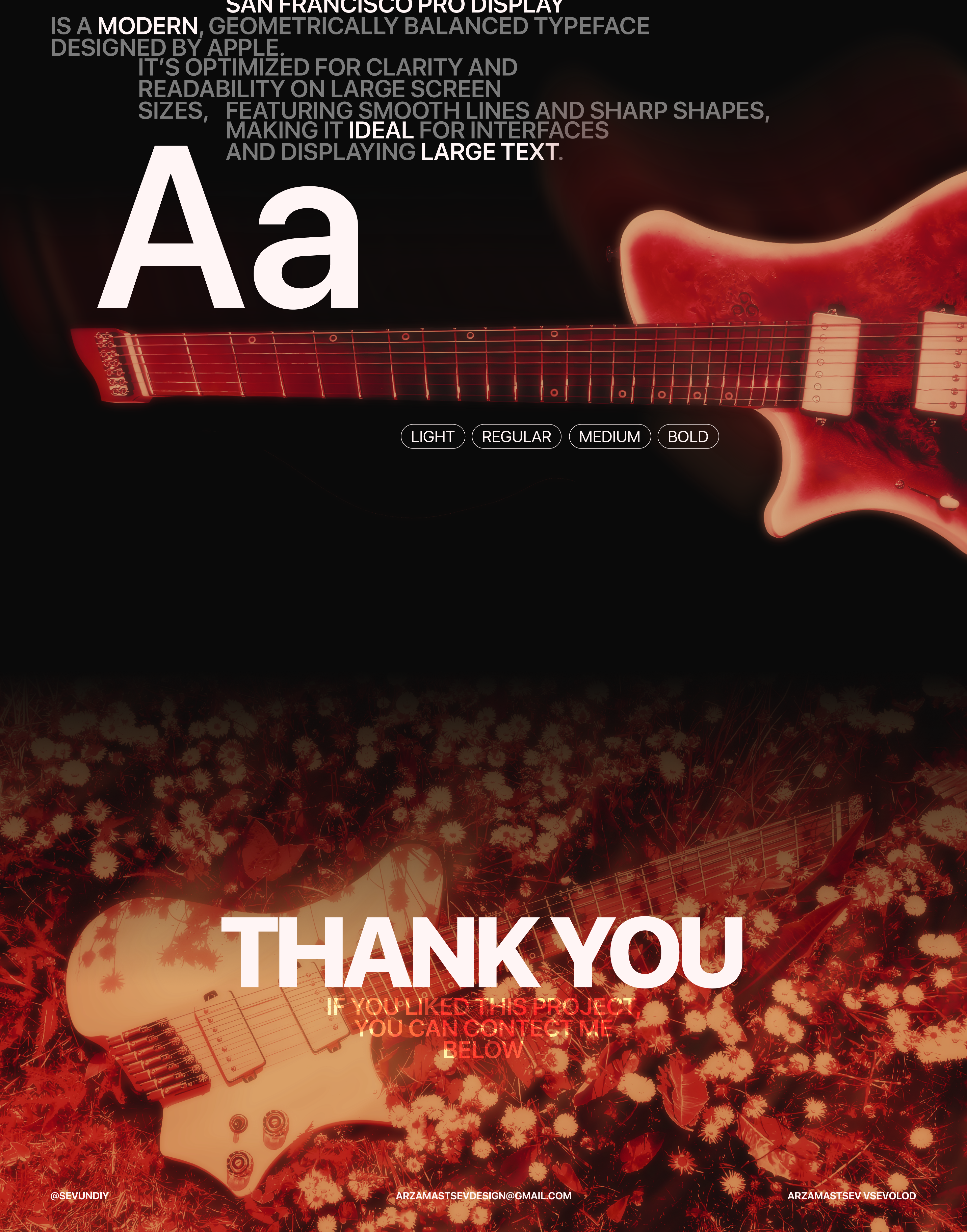 GOC GUITAR STORE REDESIGN — Изображение №9 — Интерфейсы на Dprofile