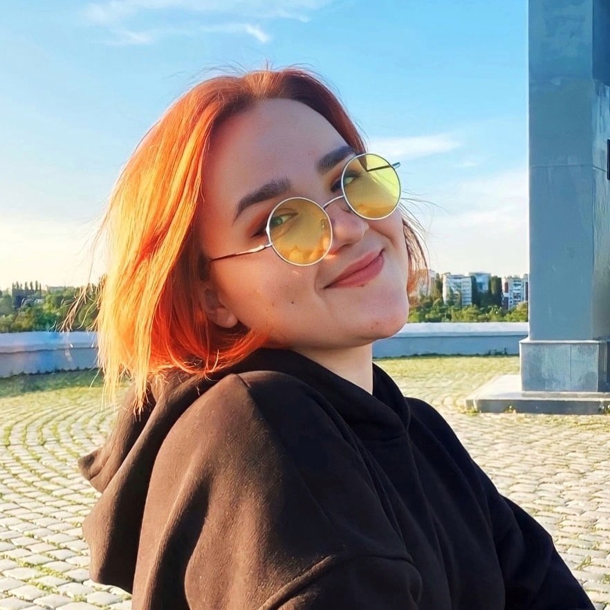 Аватар пользователя Алиса Балай