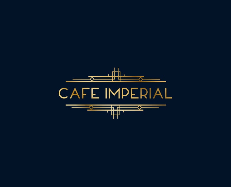 Cafe Imperial на Dprofile