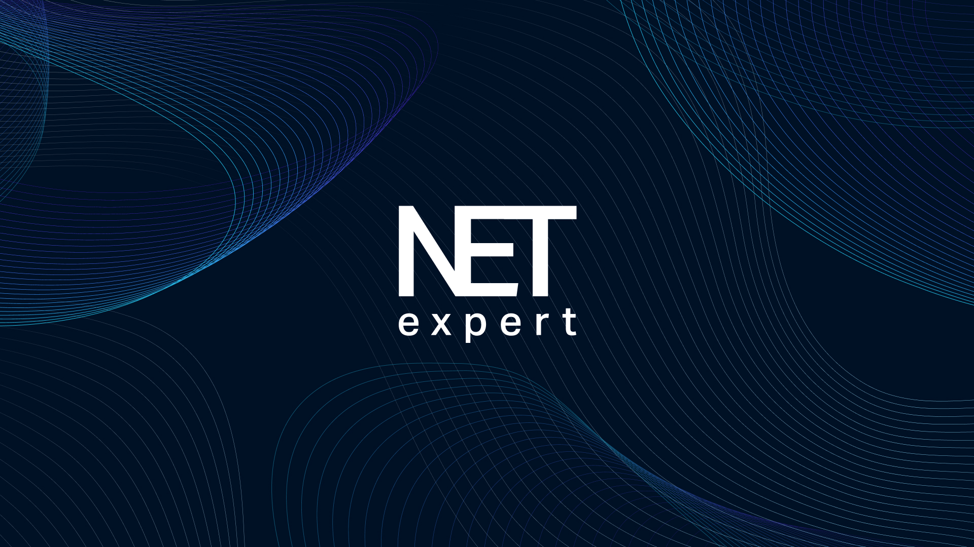 Оформление для компании Net expert — Изображение №1 — Брендинг на Dprofile