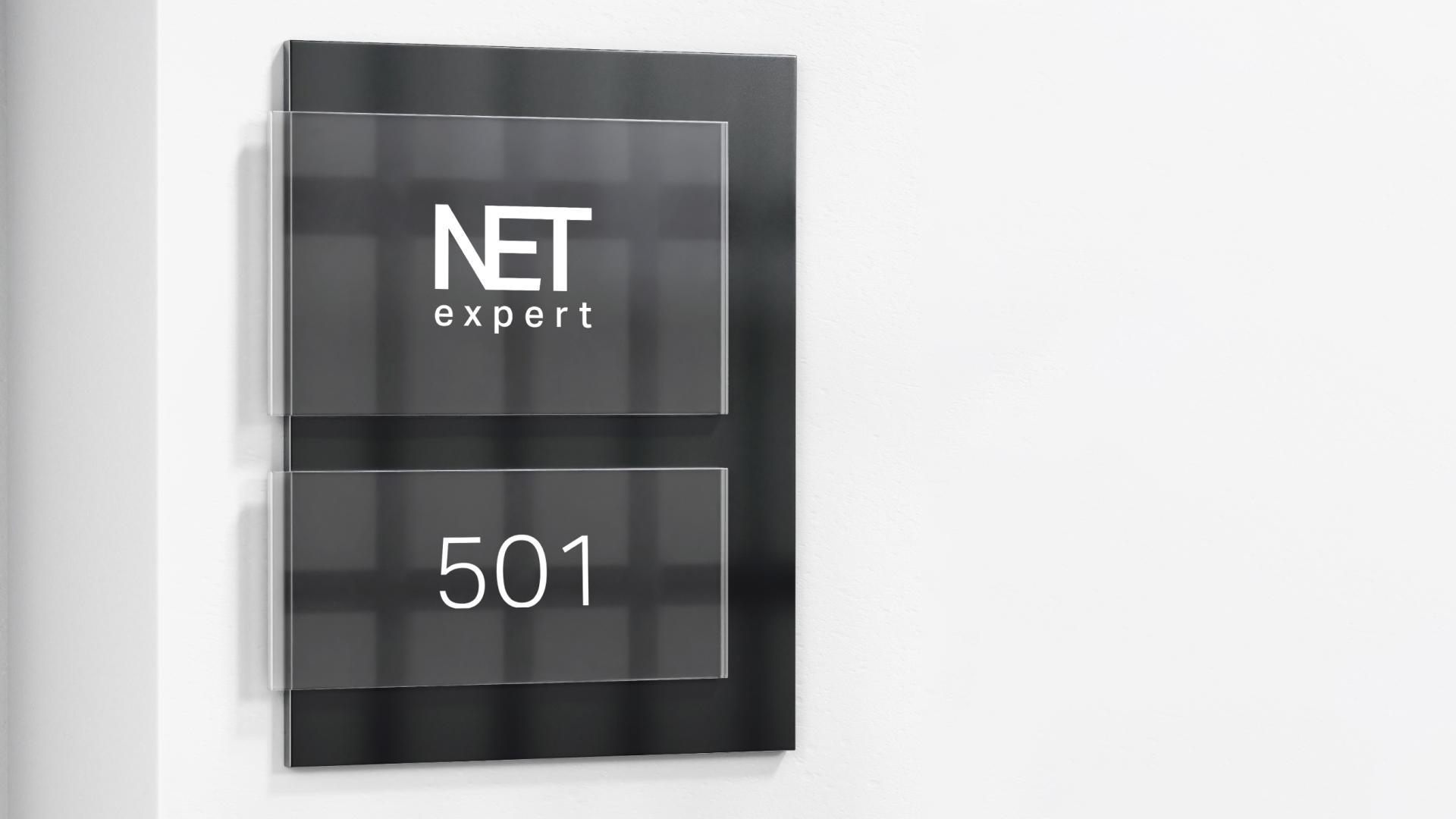Оформление для компании Net expert — Изображение №7 — Брендинг на Dprofile