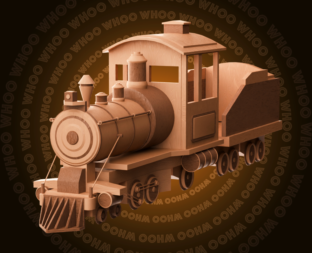 Whoo-Whoo — Иллюстрация на Dprofile