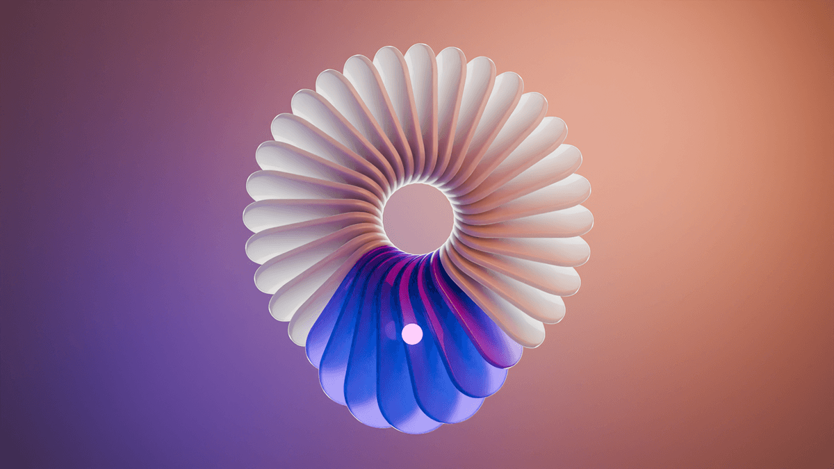 INFINITY — Изображение №1 — 3D, Анимация на Dprofile