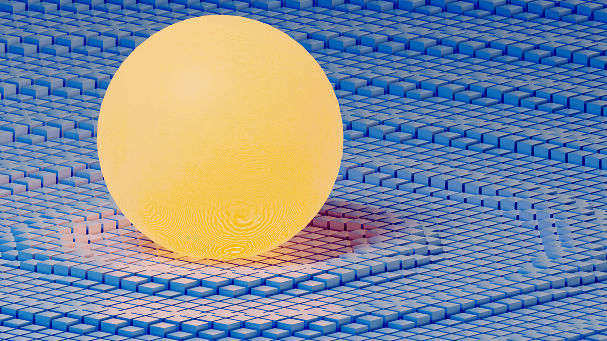 WAVE — Изображение №1 — 3D, Анимация на Dprofile