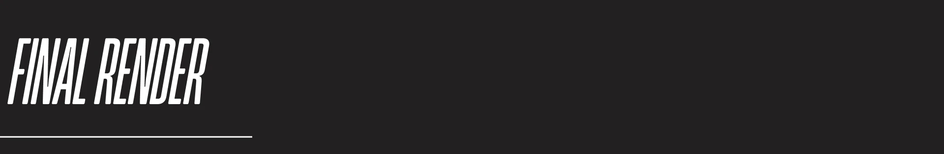 CONTAINER HOUSE — Изображение №6 — Иллюстрация, 3D на Dprofile