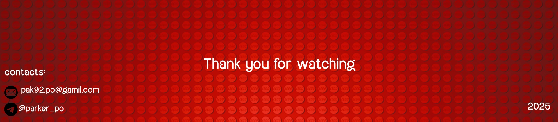 Explainer "LEGO Super Heroes" — Изображение №7 — 3D, Анимация на Dprofile