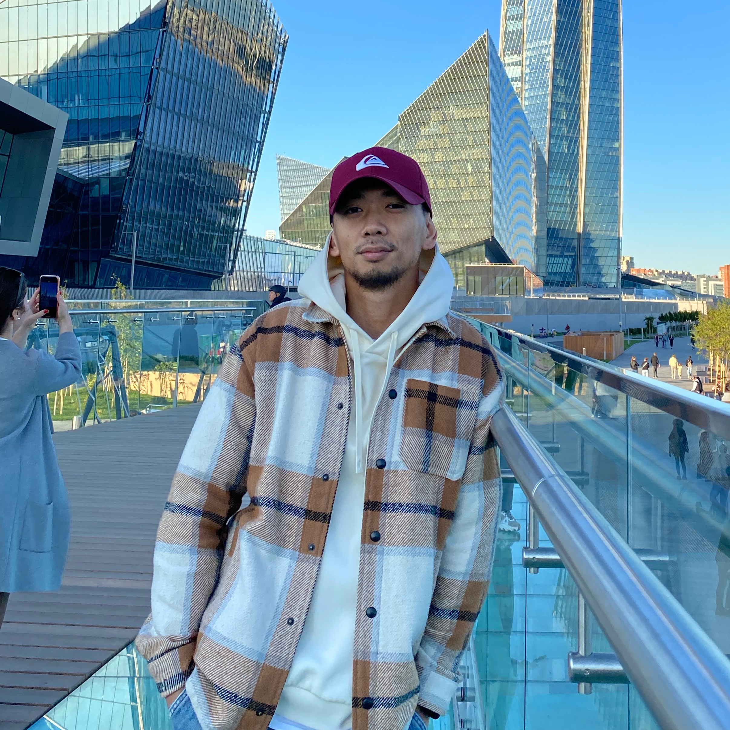 Аватар пользователя Пётр Пак