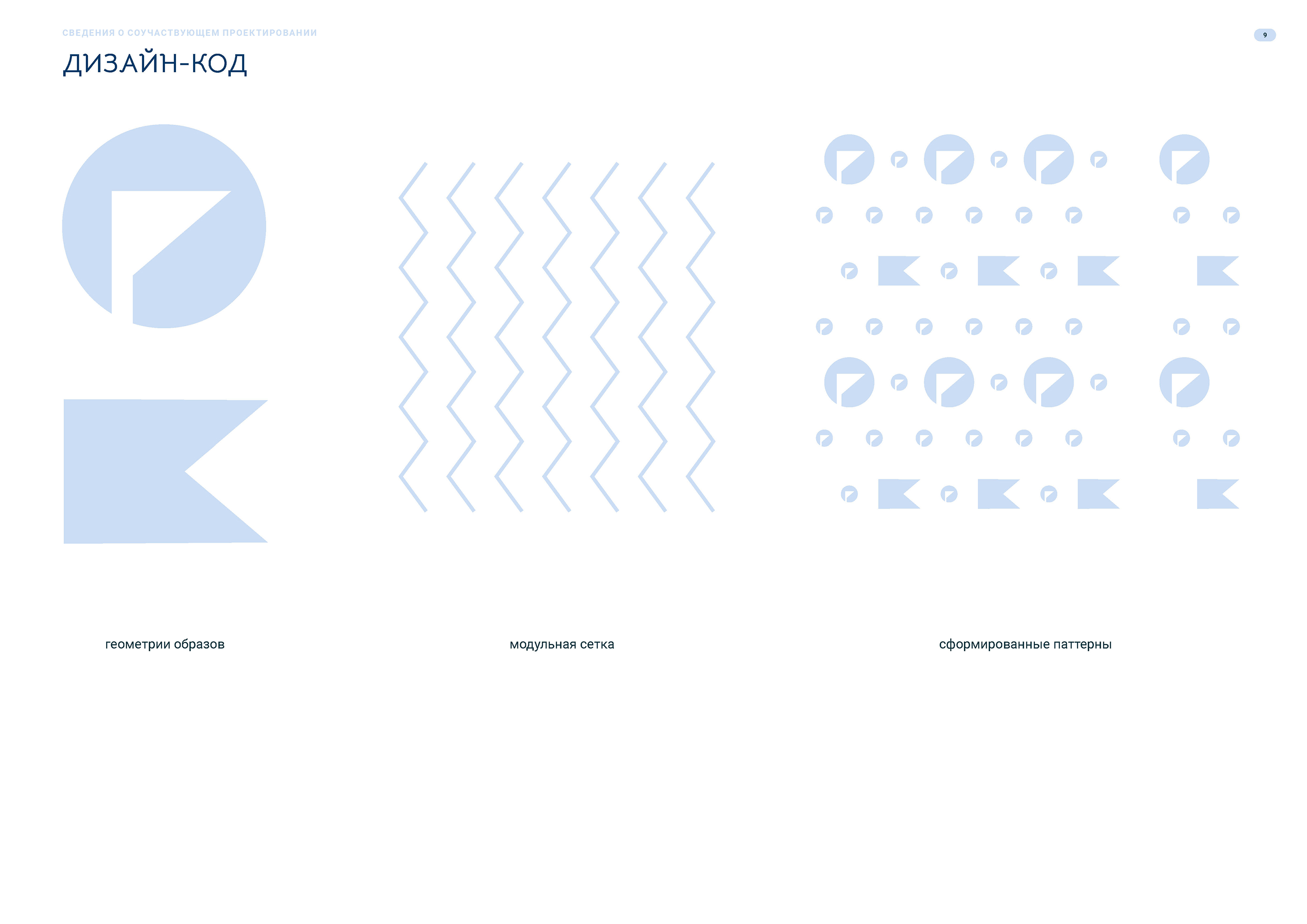 Идентичность города Гагарин — Изображение №5 — Брендинг на Dprofile