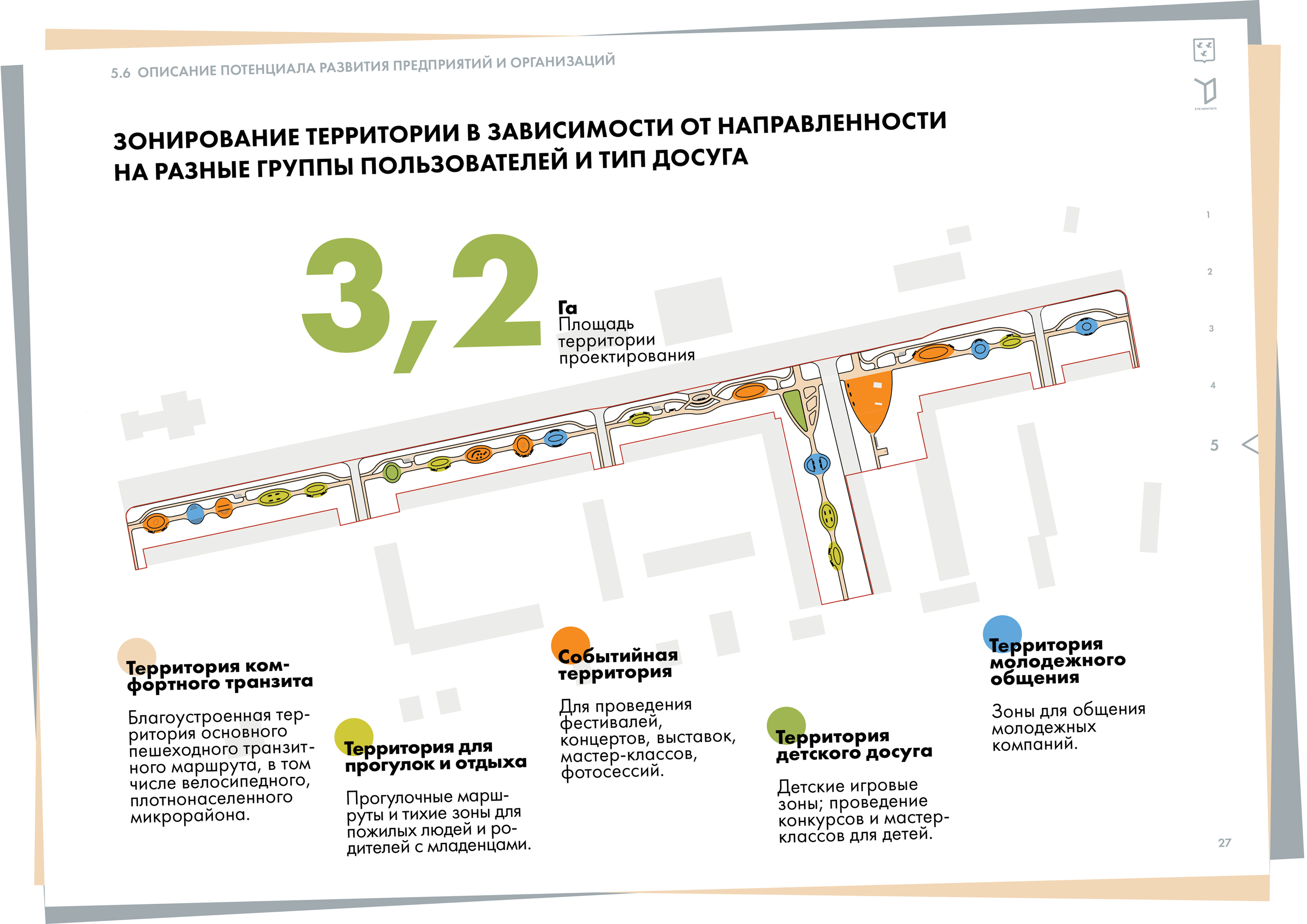 identity of the Livny pedestrian area — Изображение №11 — Брендинг, Графика на Dprofile