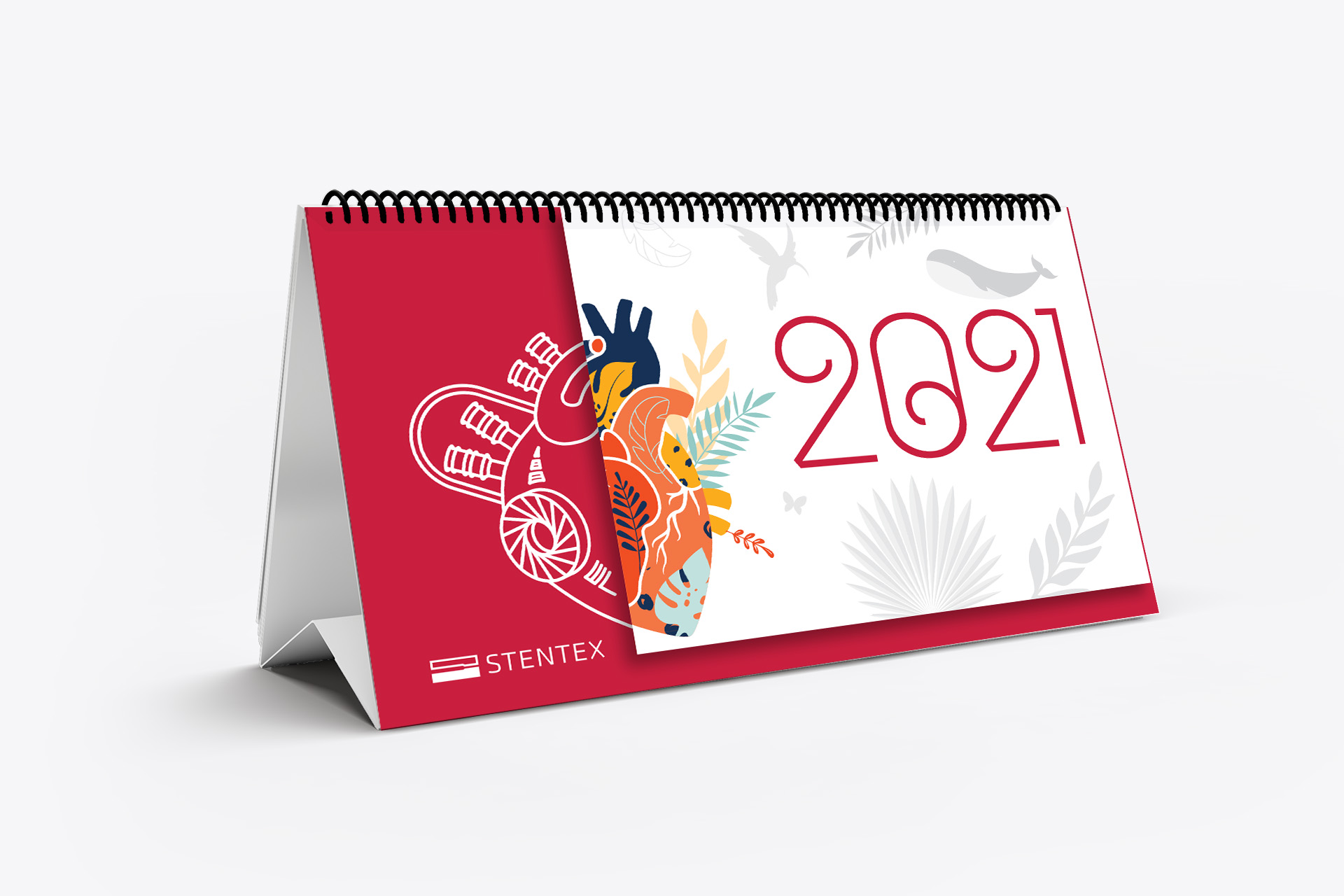 Календари — Изображение №5 — Графика на Dprofile