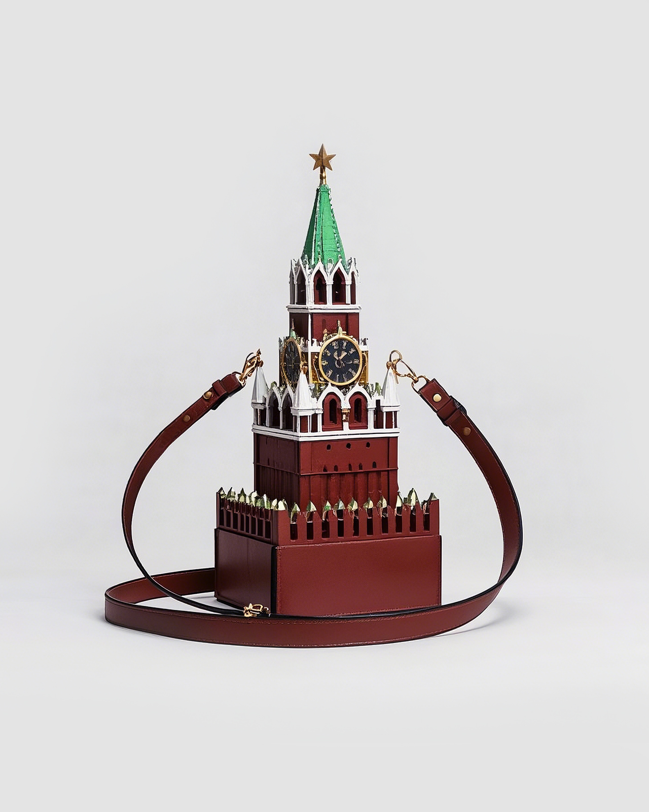 NY'25 bags ai-concept — Изображение №1 — Брендинг, Иллюстрация на Dprofile
