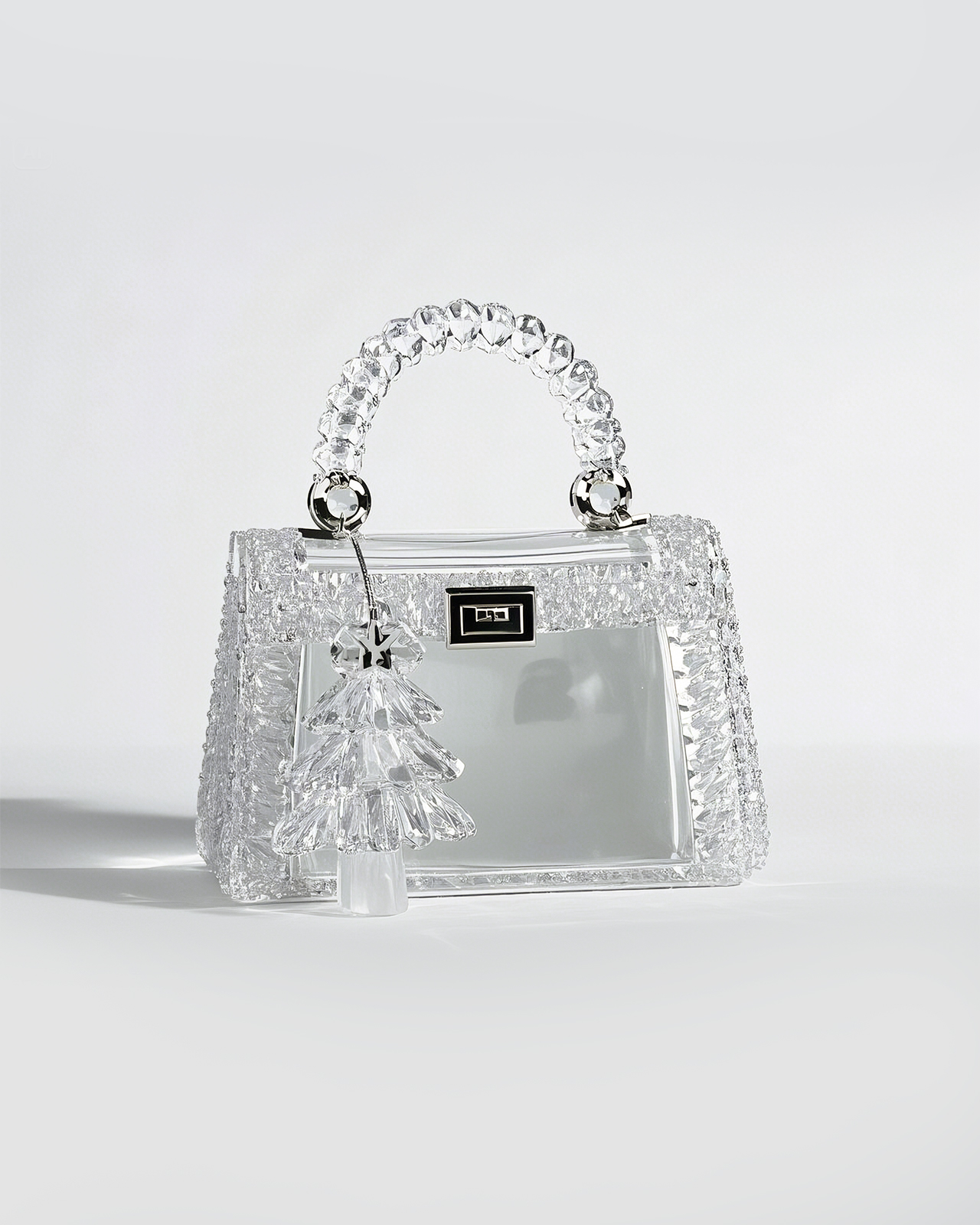 NY'25 bags ai-concept — Изображение №3 — Брендинг, Иллюстрация на Dprofile