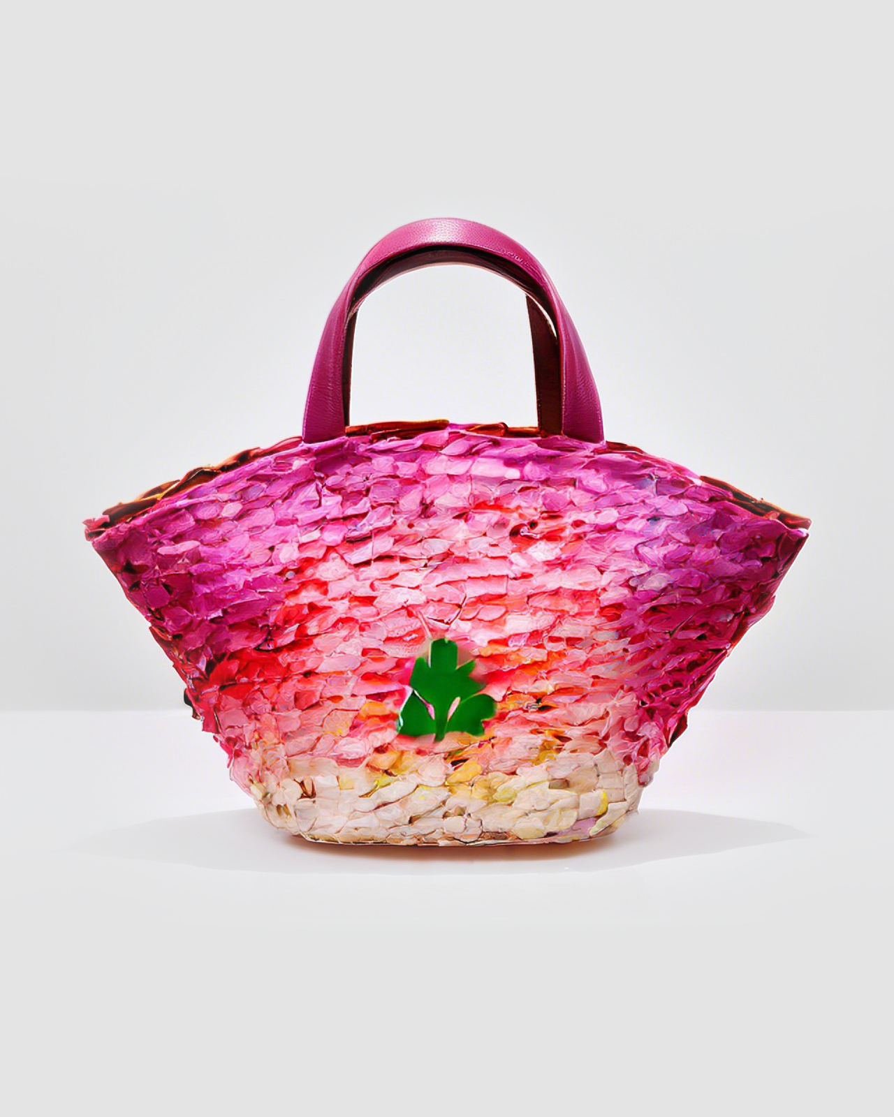 NY'25 bags ai-concept — Изображение №10 — Брендинг, Иллюстрация на Dprofile