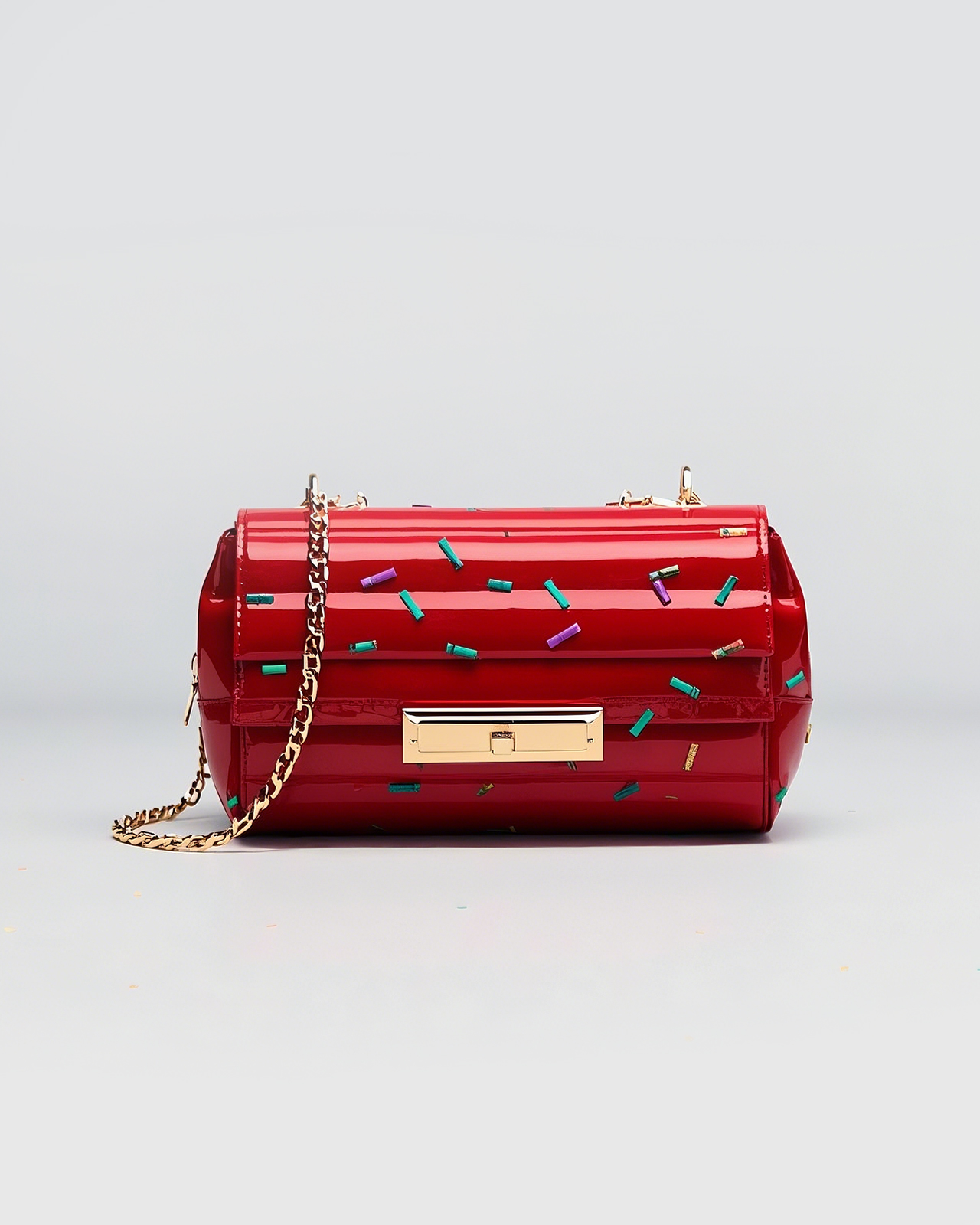 NY'25 bags ai-concept — Изображение №4 — Брендинг, Иллюстрация на Dprofile