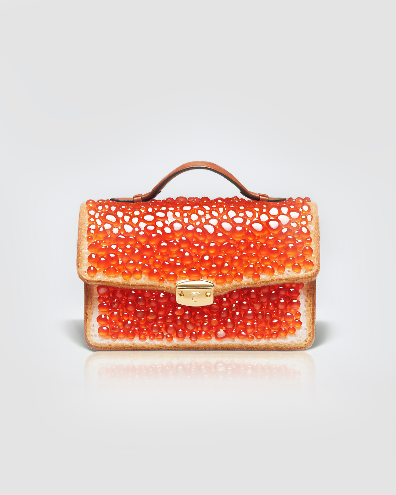NY'25 bags ai-concept — Изображение №9 — Брендинг, Иллюстрация на Dprofile