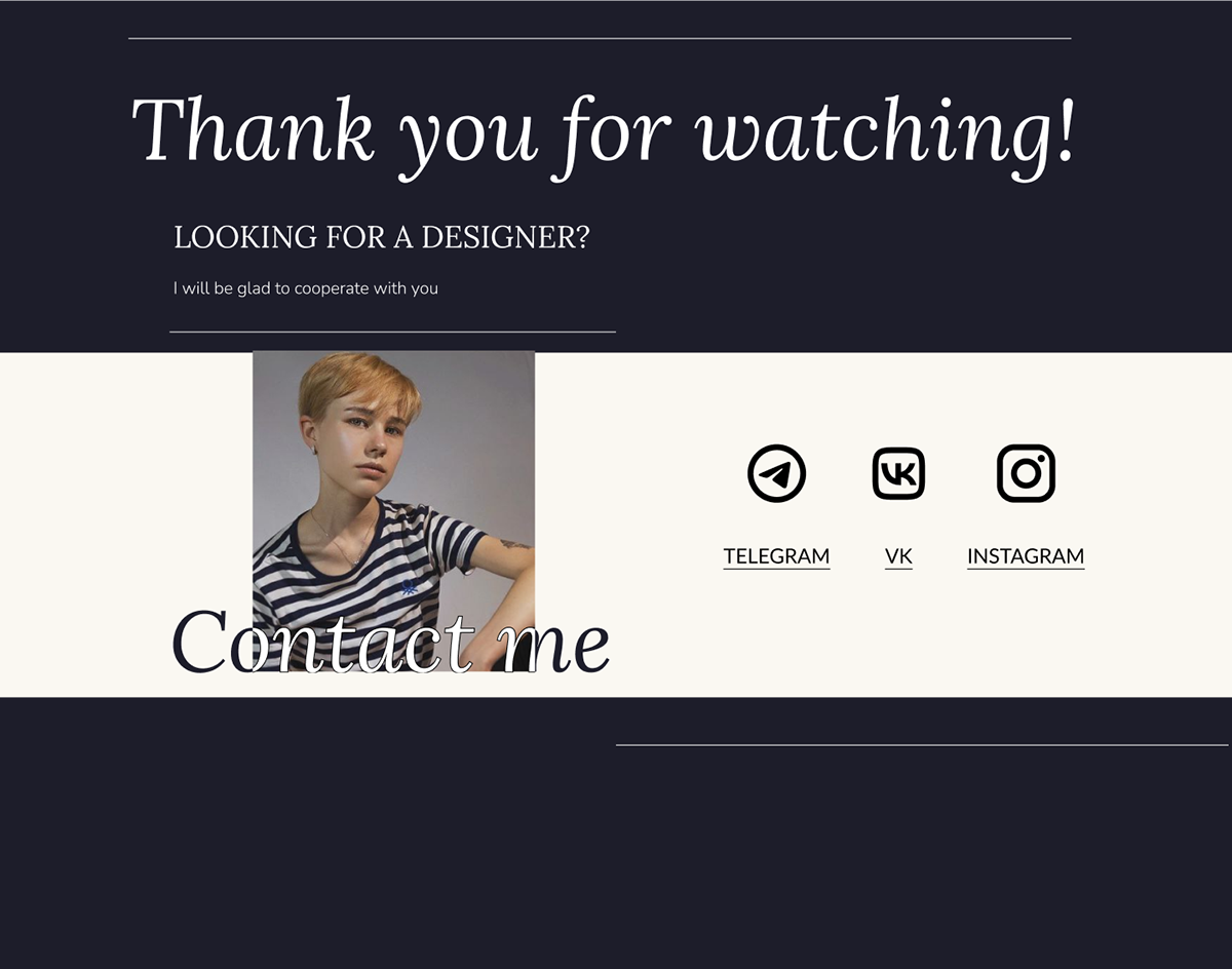 Landing page/ Altai Terra — Изображение №7 — Интерфейсы, Анимация на Dprofile