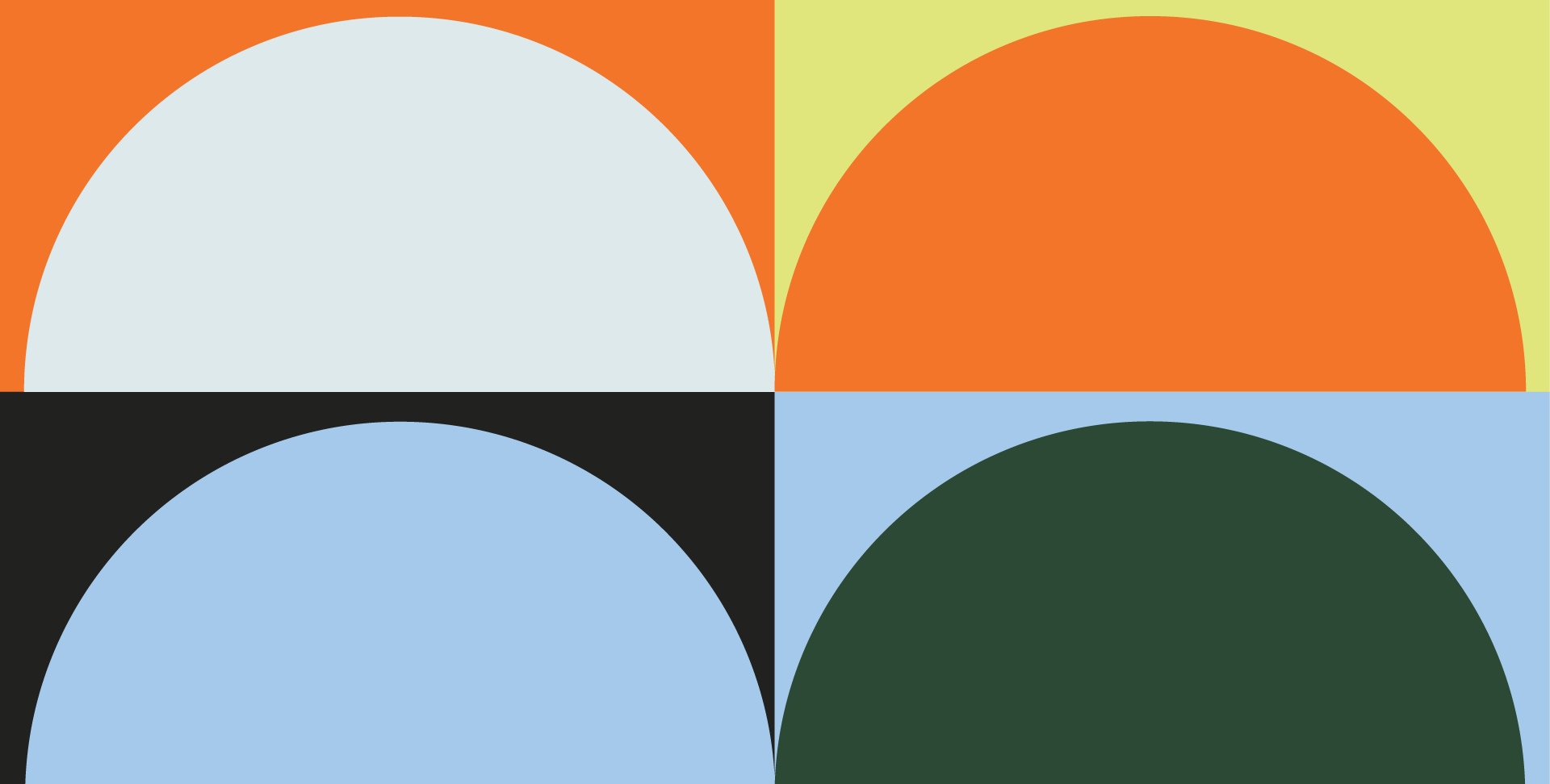 CoworkingFest — Изображение №3 — Брендинг, Графика на Dprofile