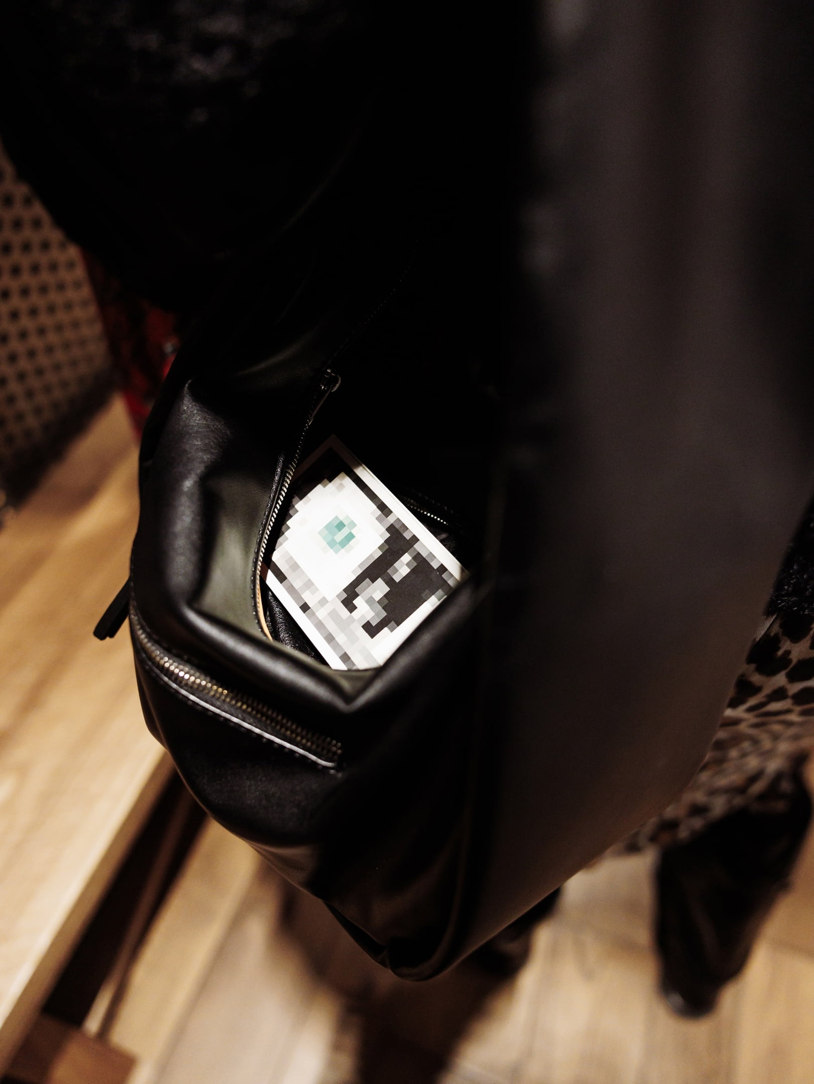 Выставка Станислава Дэ в AIKIterrasa — Изображение №5 — Графика, Маркетинг на Dprofile