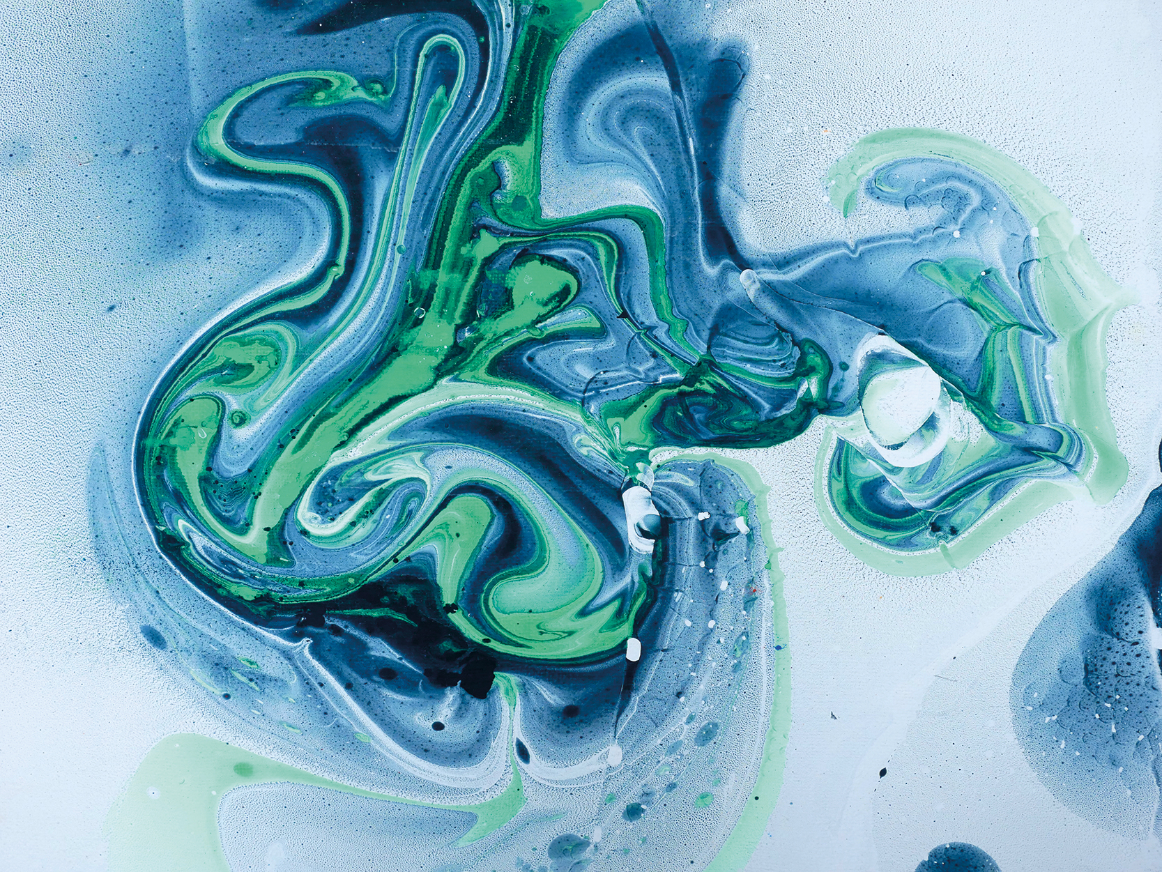 Эмоциональный полив в Бенуа1890 — Изображение №3 — Брендинг, Графика на Dprofile