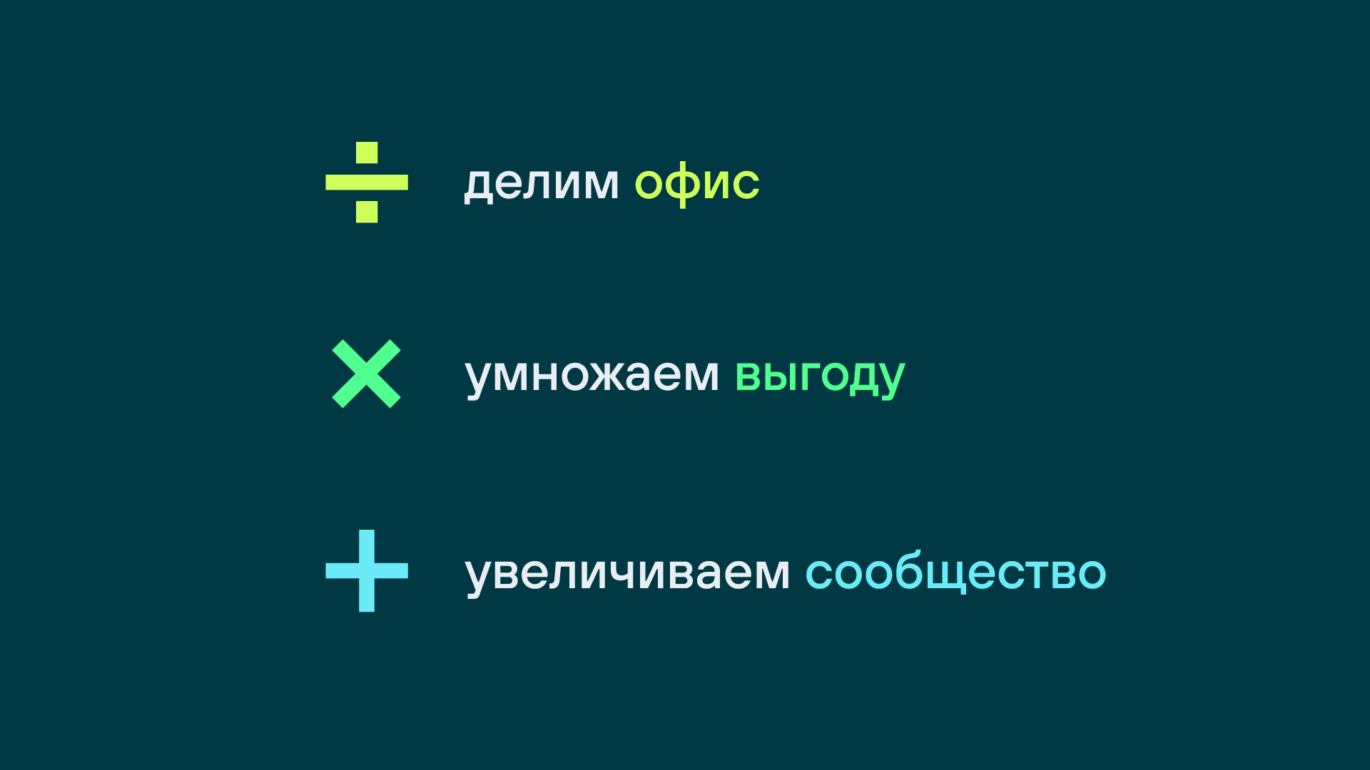 Дизайн для сервиса аренды рабочих мест «‎делимофис» — Изображение №6 — Интерфейсы, Брендинг на Dprofile