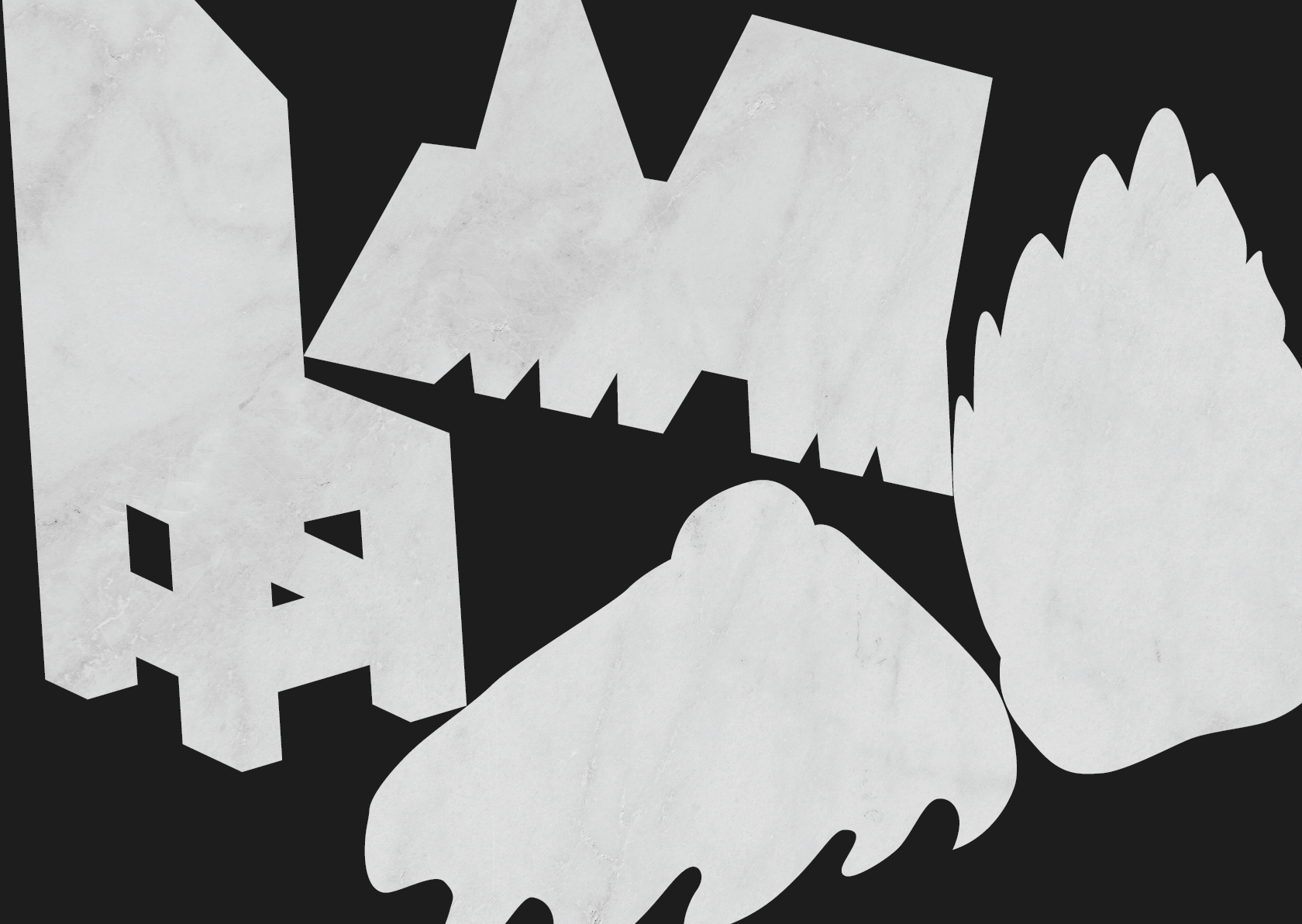 Оформление выставки «Хроноалхимия» в Саду Бенуа — Изображение №3 — Брендинг, Графика на Dprofile