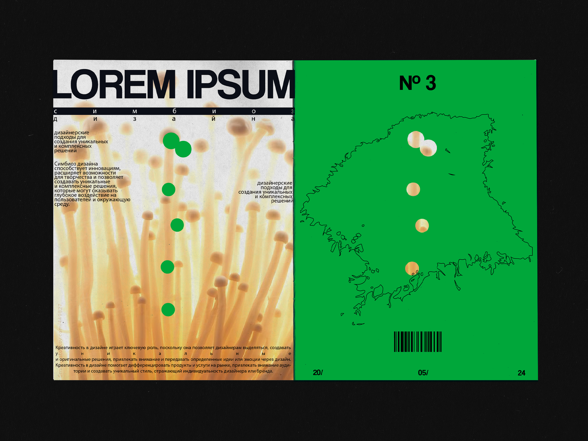 ЗИН — Изображение №14 — Графика на Dprofile