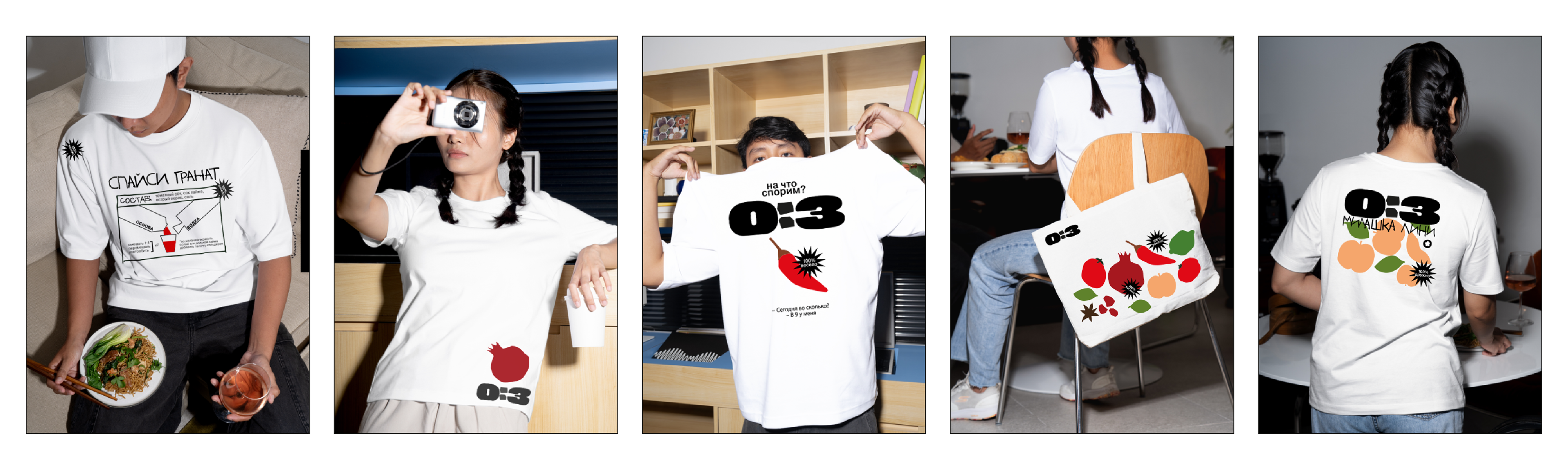 0:3 — Изображение №8 — Брендинг на Dprofile