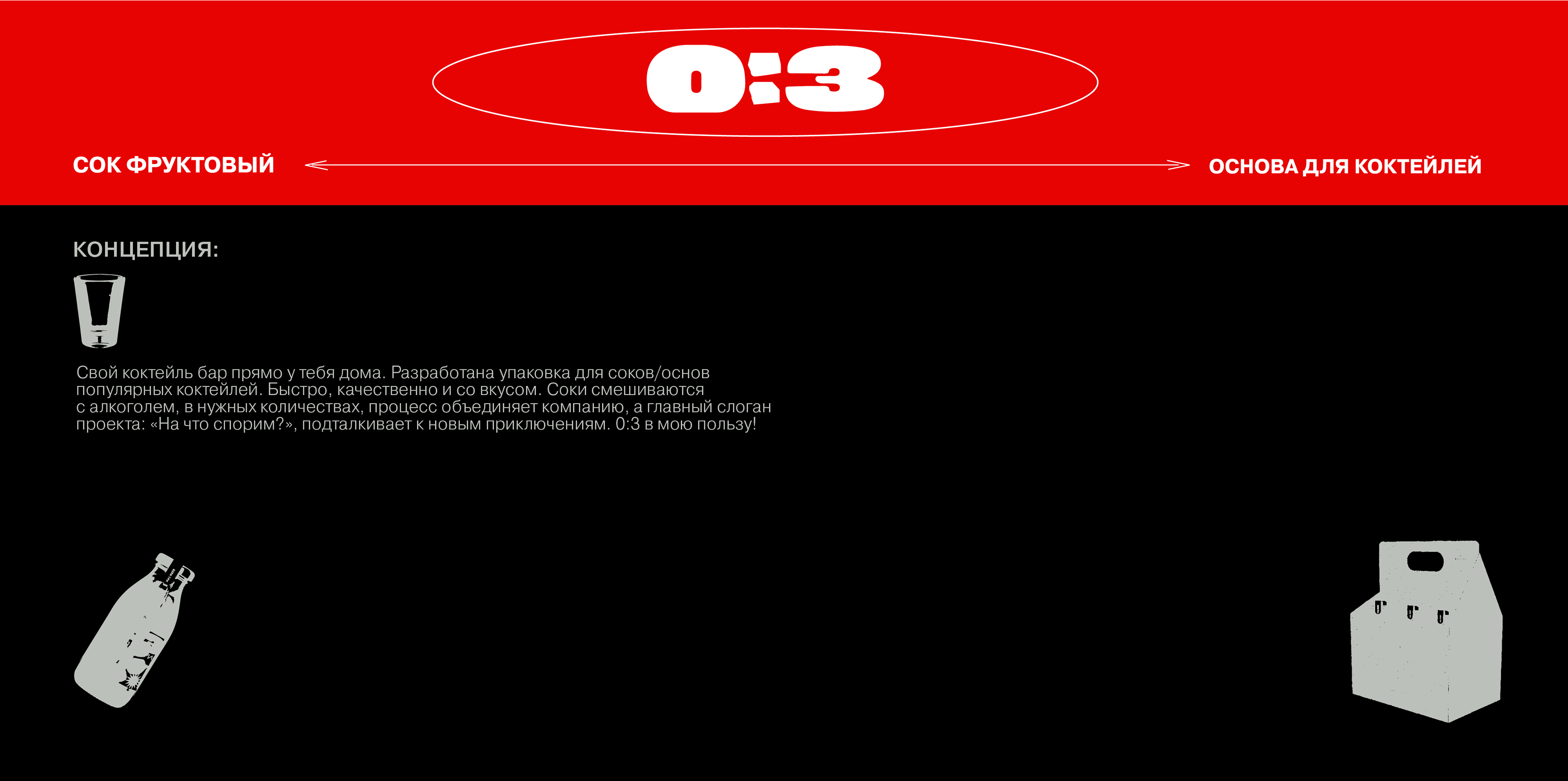 0:3 — Изображение №1 — Брендинг на Dprofile